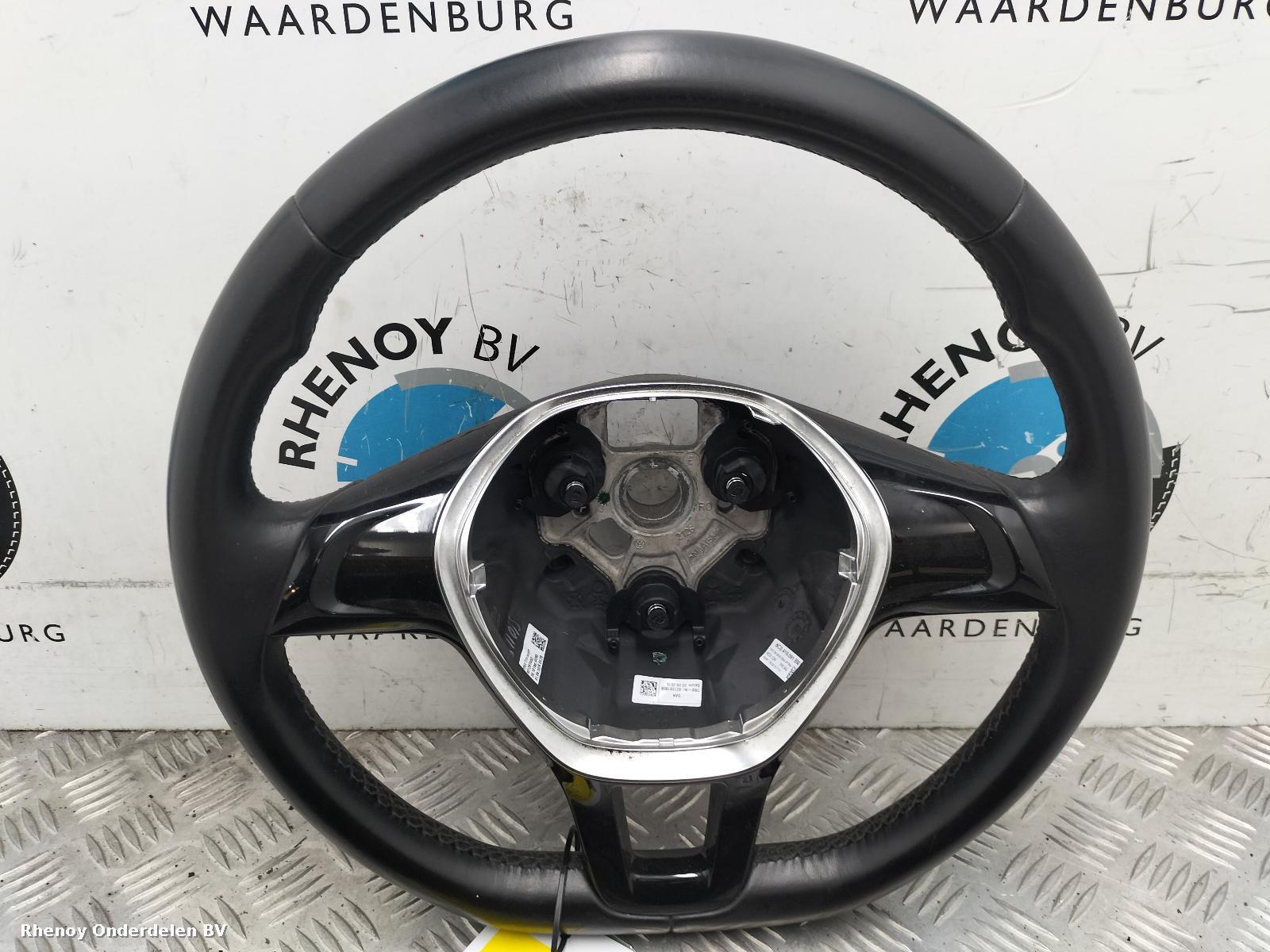 View Auto part STUURWIEL VOLKSWAGEN POLO 2016