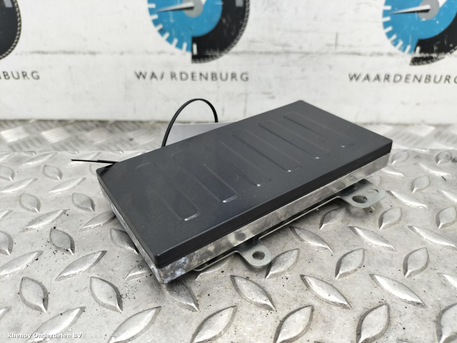View Auto part COMPUTER ECU FORD KUGA 2020