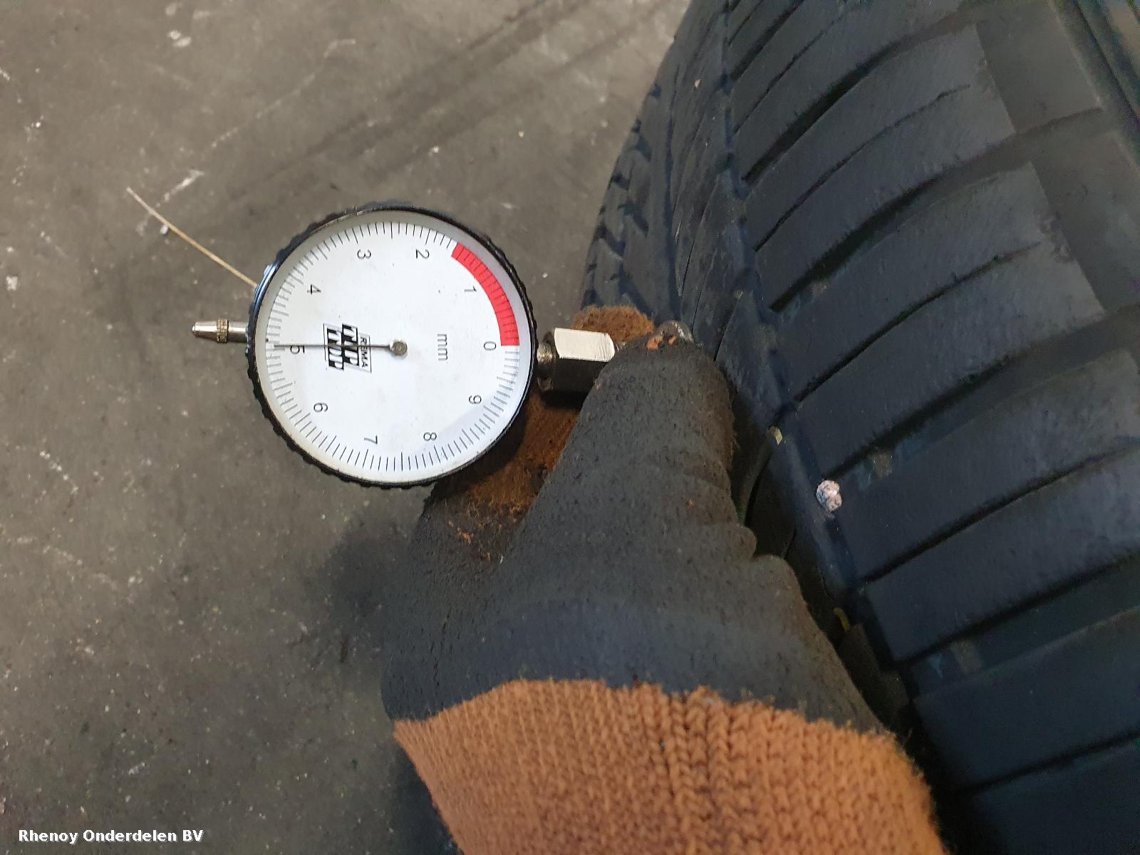 View Auto part VELG LAND ROVER DISCOVERY SPORT 2015