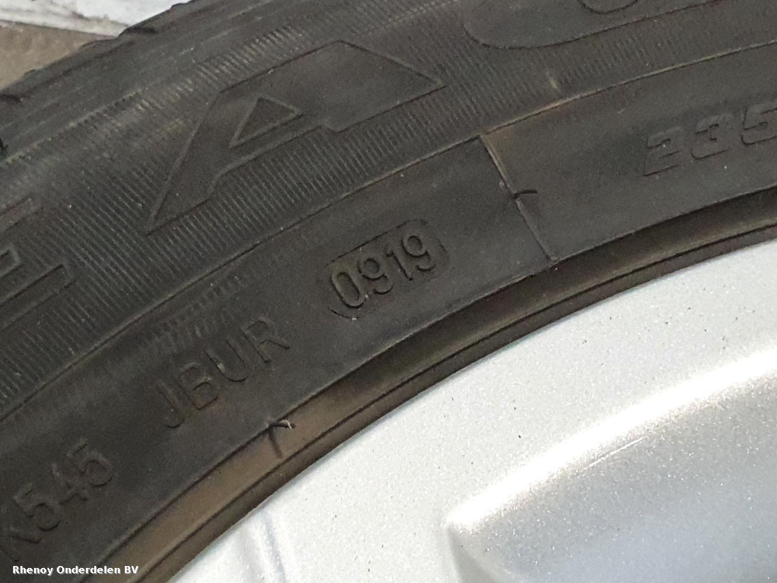 View Auto part VELG LAND ROVER DISCOVERY SPORT 2015