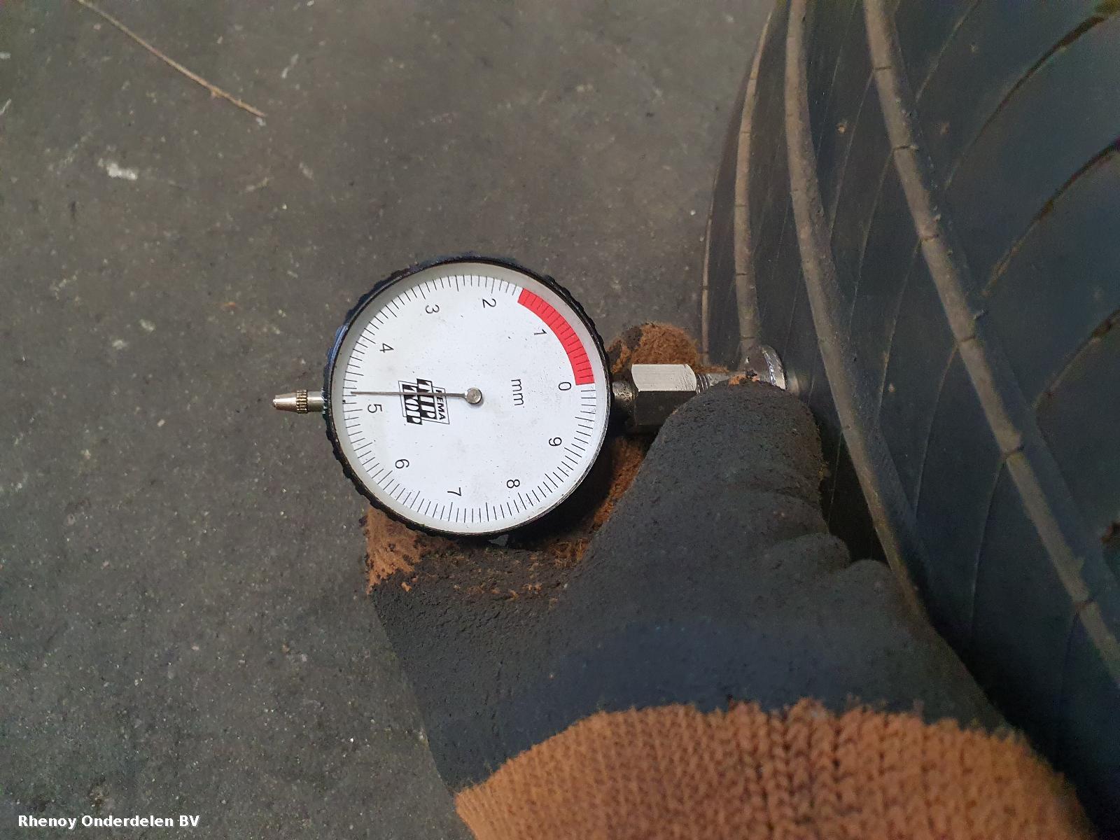 View Auto part VELG PEUGEOT 3008 2020