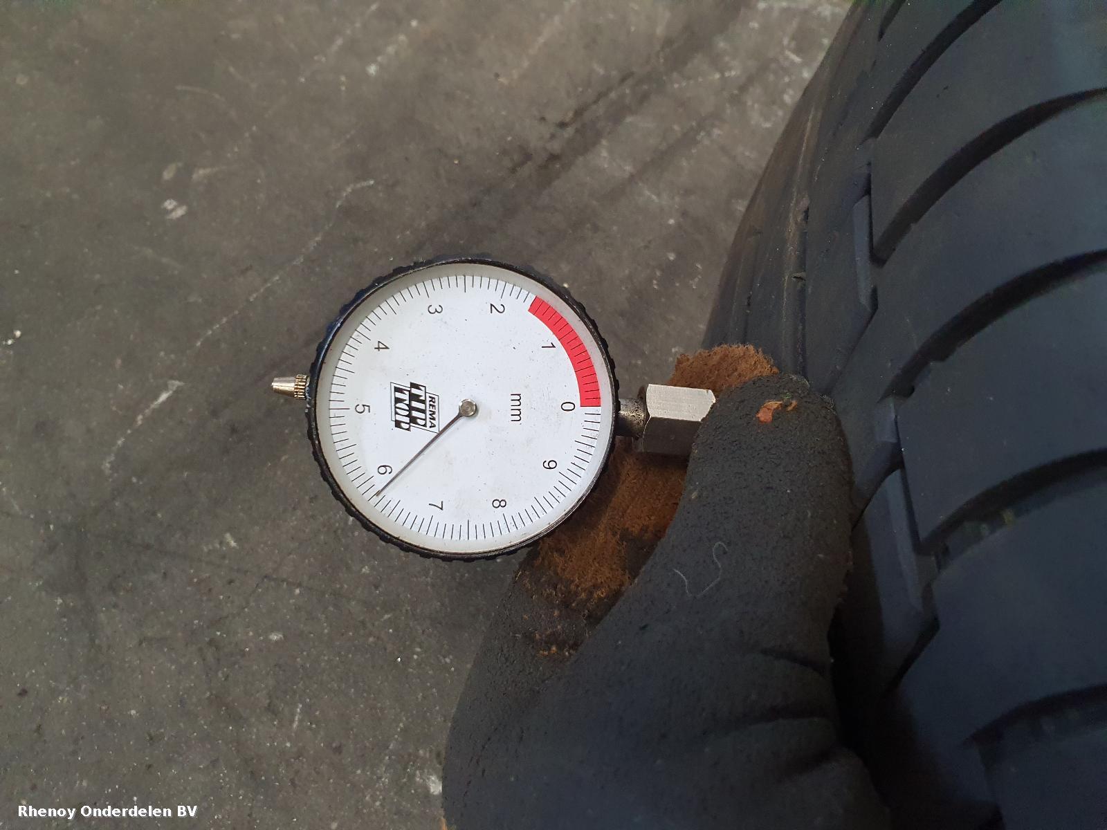 View Auto part VELG FORD MONDEO 2022