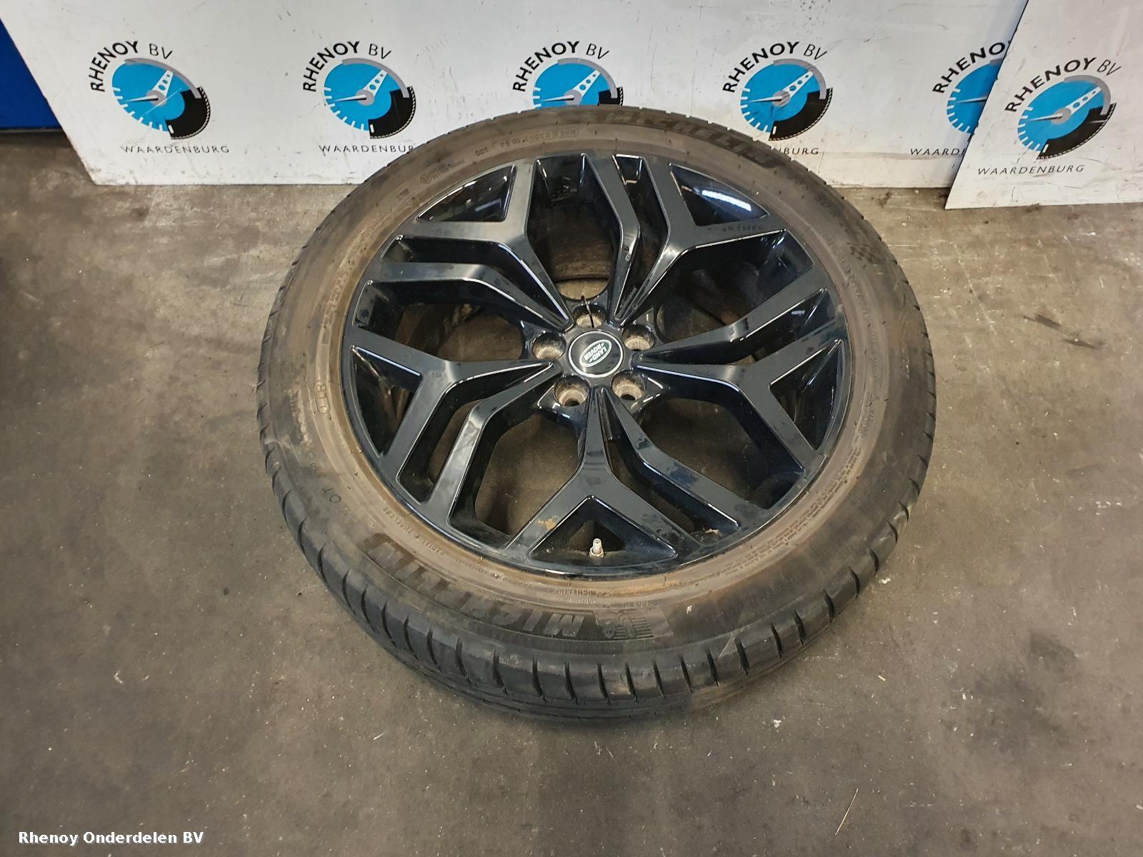 Bekijk Auto-onderdeel VELG LAND ROVER RANGE ROVER EVOQUE 2018
