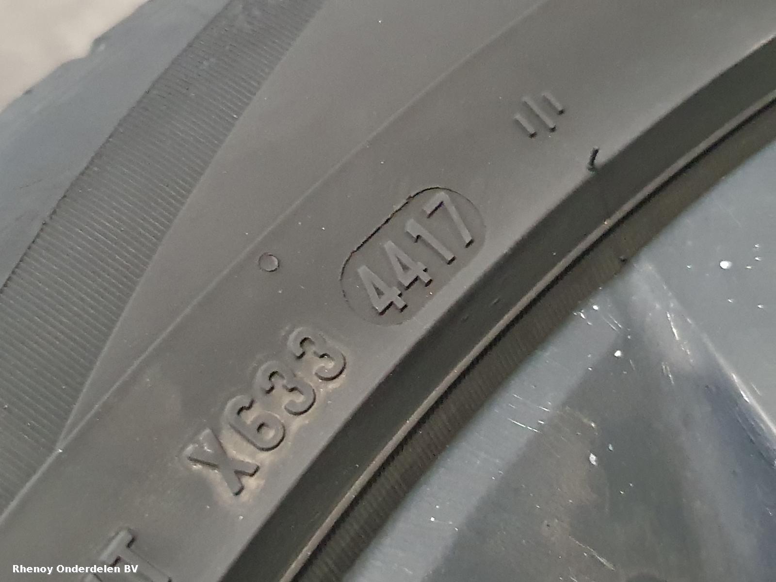 View Auto part VELG LAND ROVER RANGE ROVER EVOQUE 2017