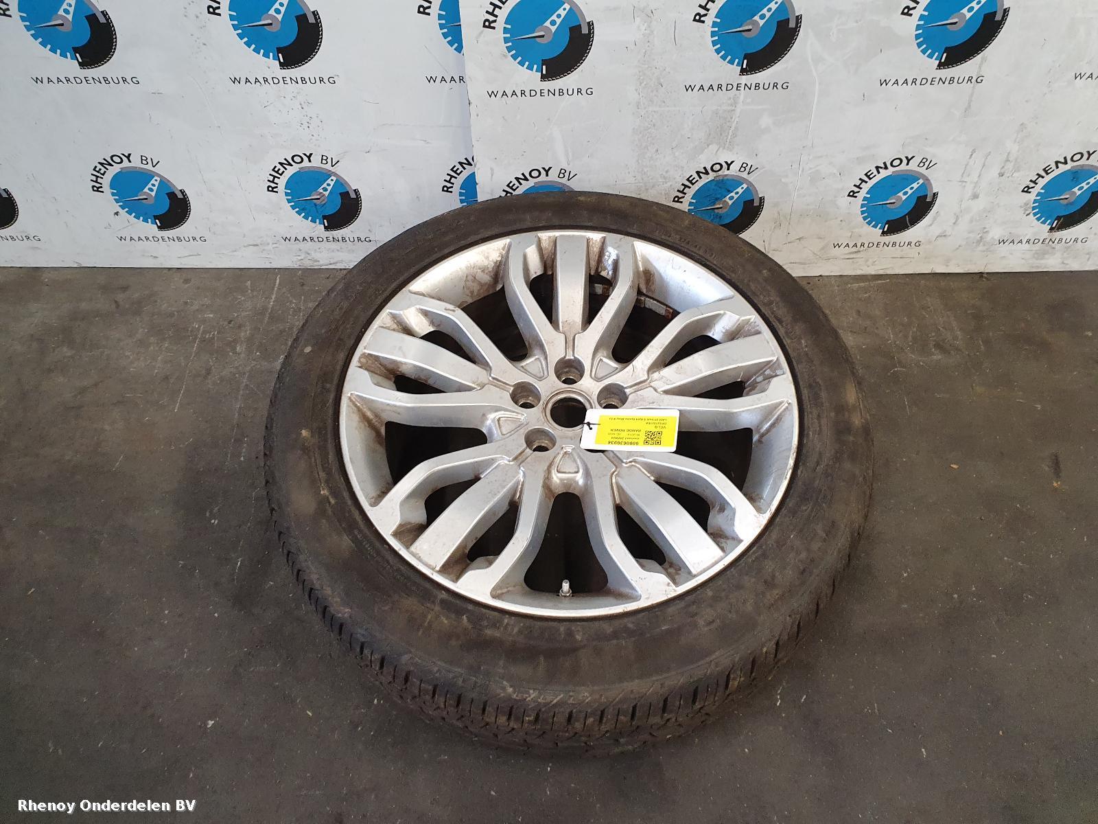 View Auto part VELG LAND ROVER RANGE ROVER 2013