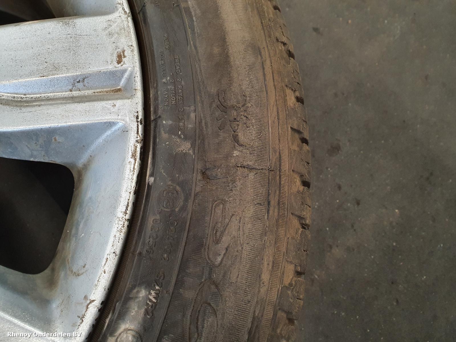 View Auto part VELG LAND ROVER DISCOVERY SPORT 2015