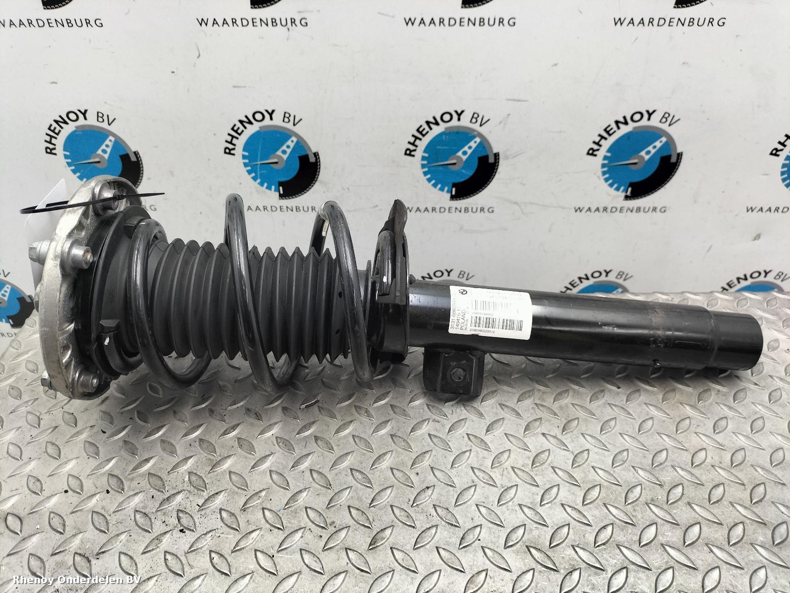 View Auto part VEERPOOT / SCHOKBREKER LV BMW 2 SERIES 2020