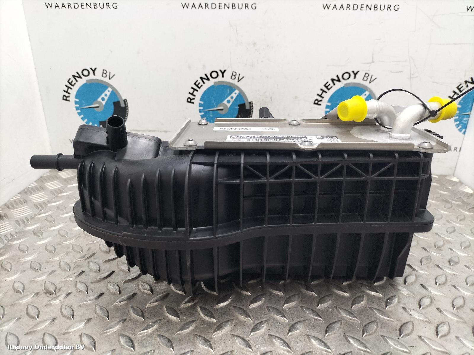 View Auto part INTERKOELER AUDI A1 2012
