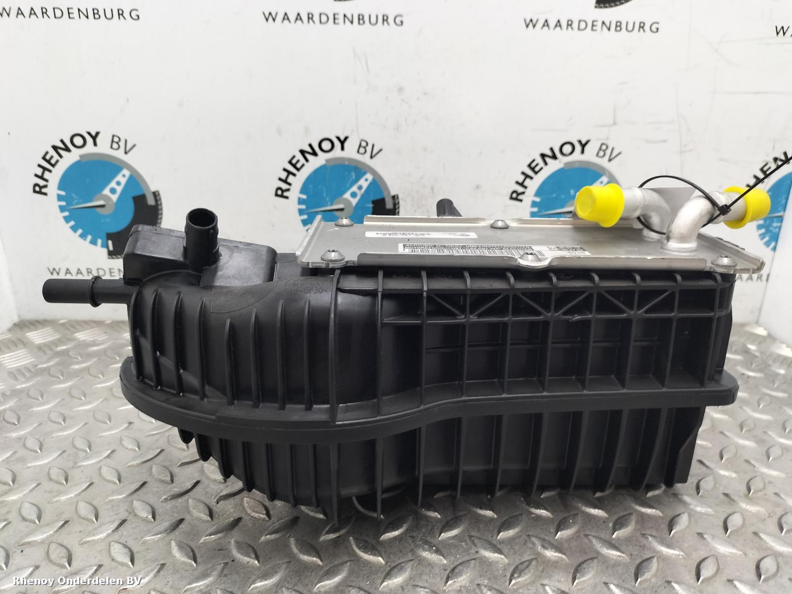View Auto part INTERKOELER AUDI A1 2012