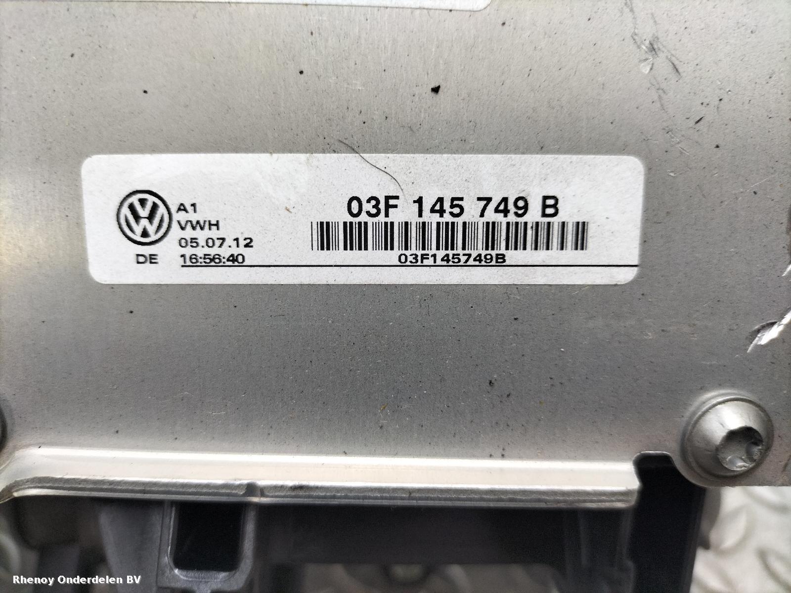 View Auto part INTERKOELER AUDI A1 2012