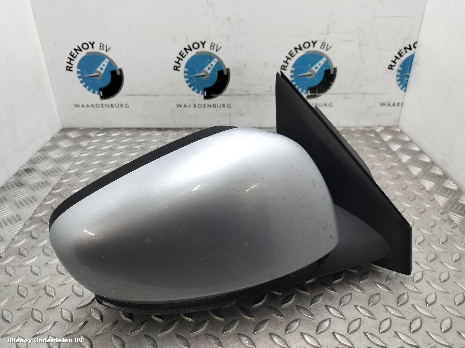 View Auto part SPIEGEL R RENAULT KADJAR 2019