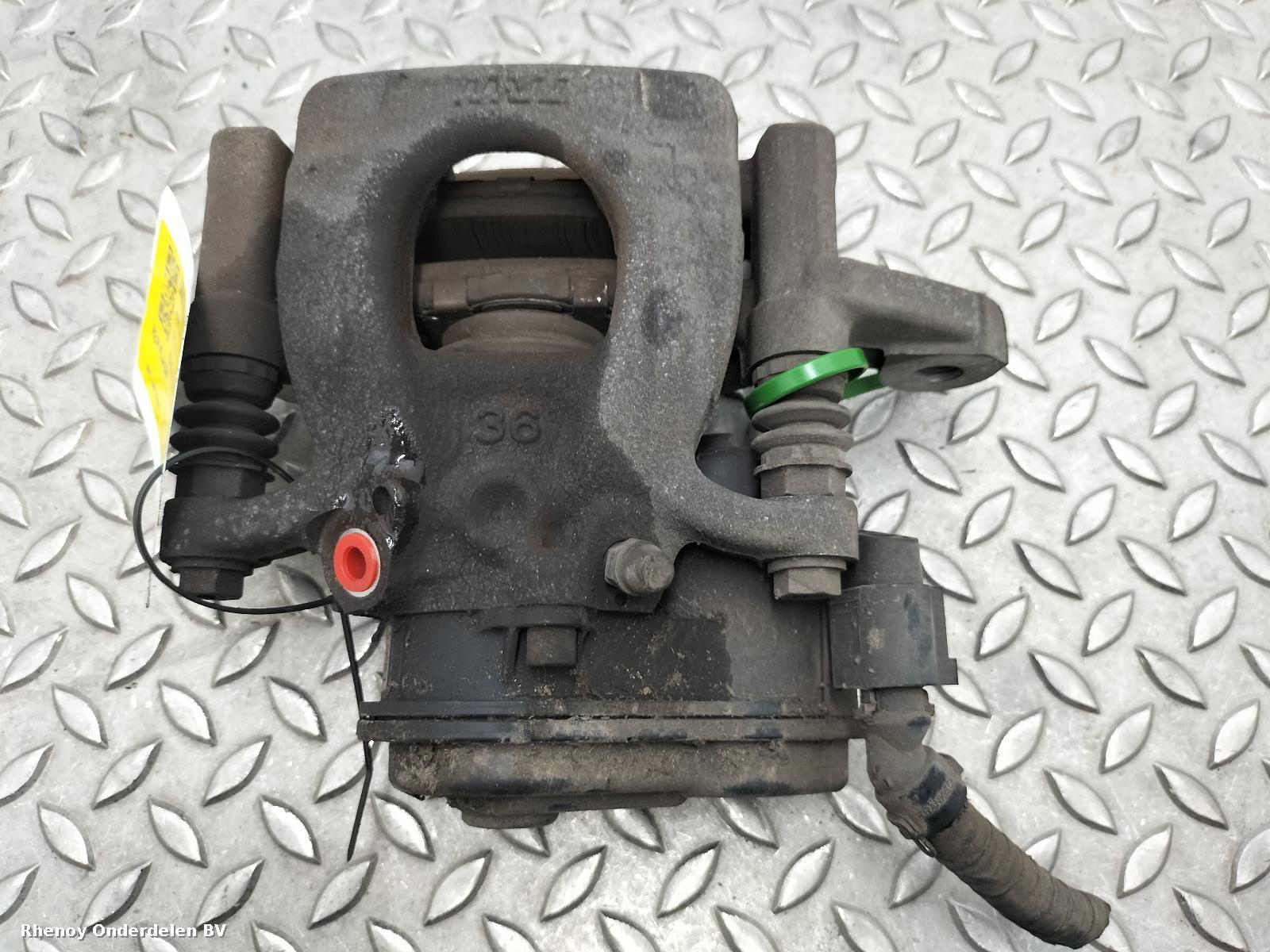 View Auto part REM KLAUW RENAULT KADJAR 2019