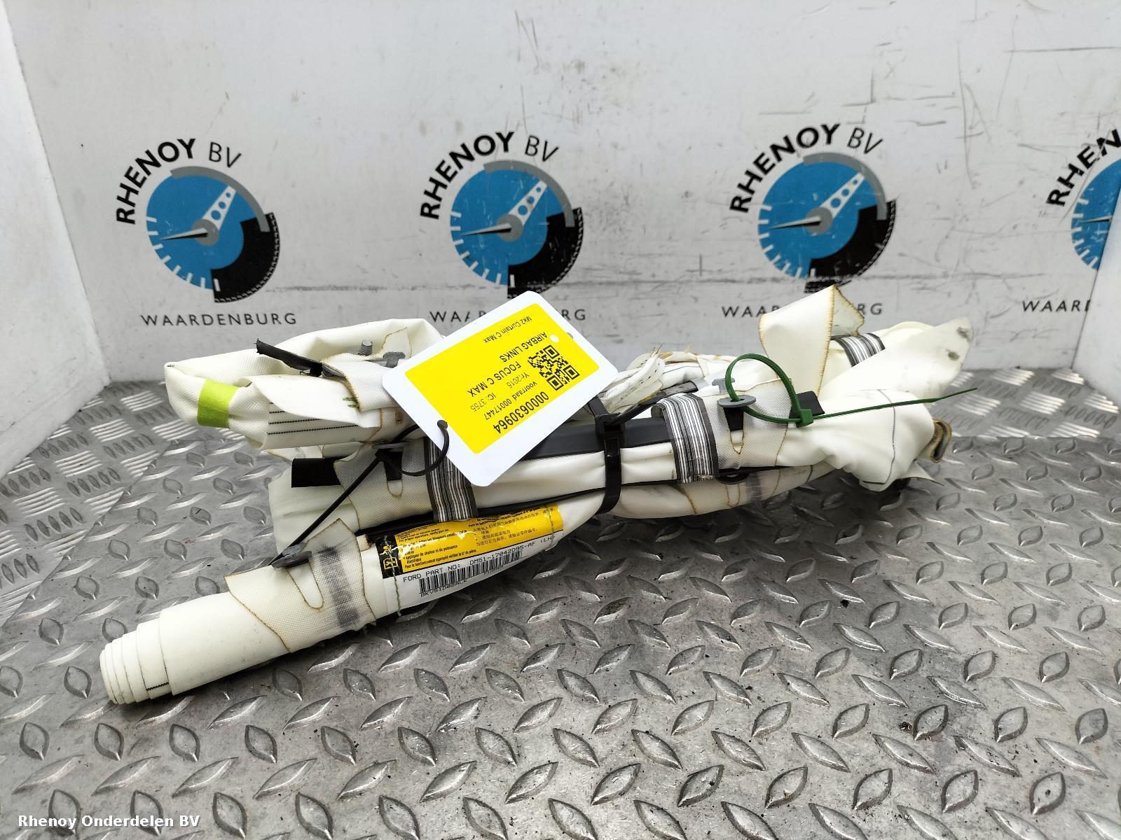 View Auto part AIRBAG LINKS FORD FOCUS C MAX 2015