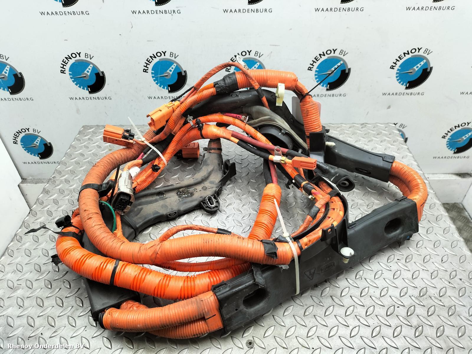 View Auto part KABELBOOM FORD FOCUS C MAX 2015