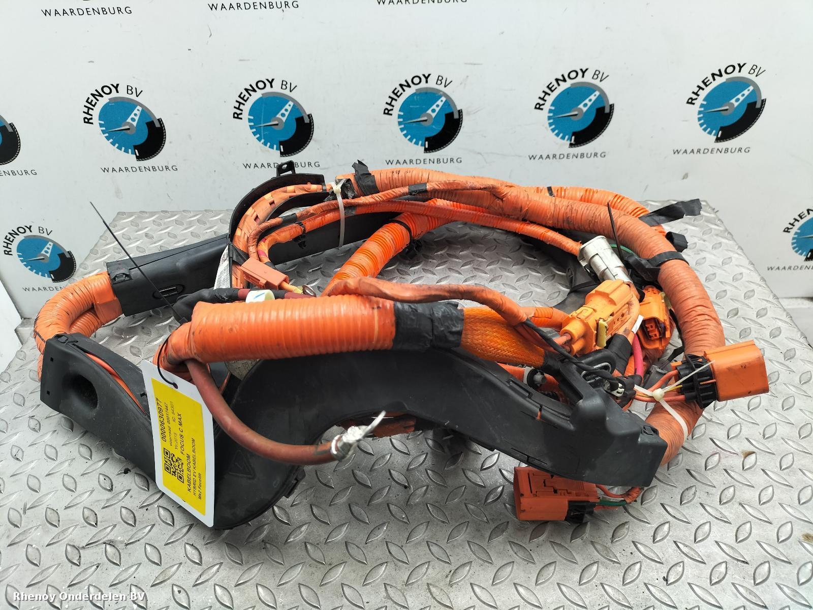 Bekijk Auto-onderdeel KABELBOOM FORD FOCUS C MAX 2015