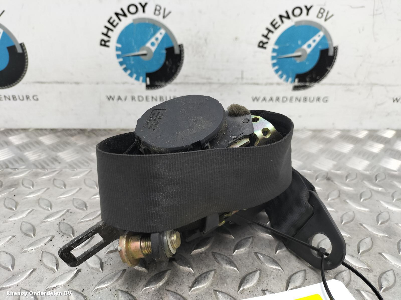 View Auto part VEILIGHEIDSGORDEL FERRARI 456 1997