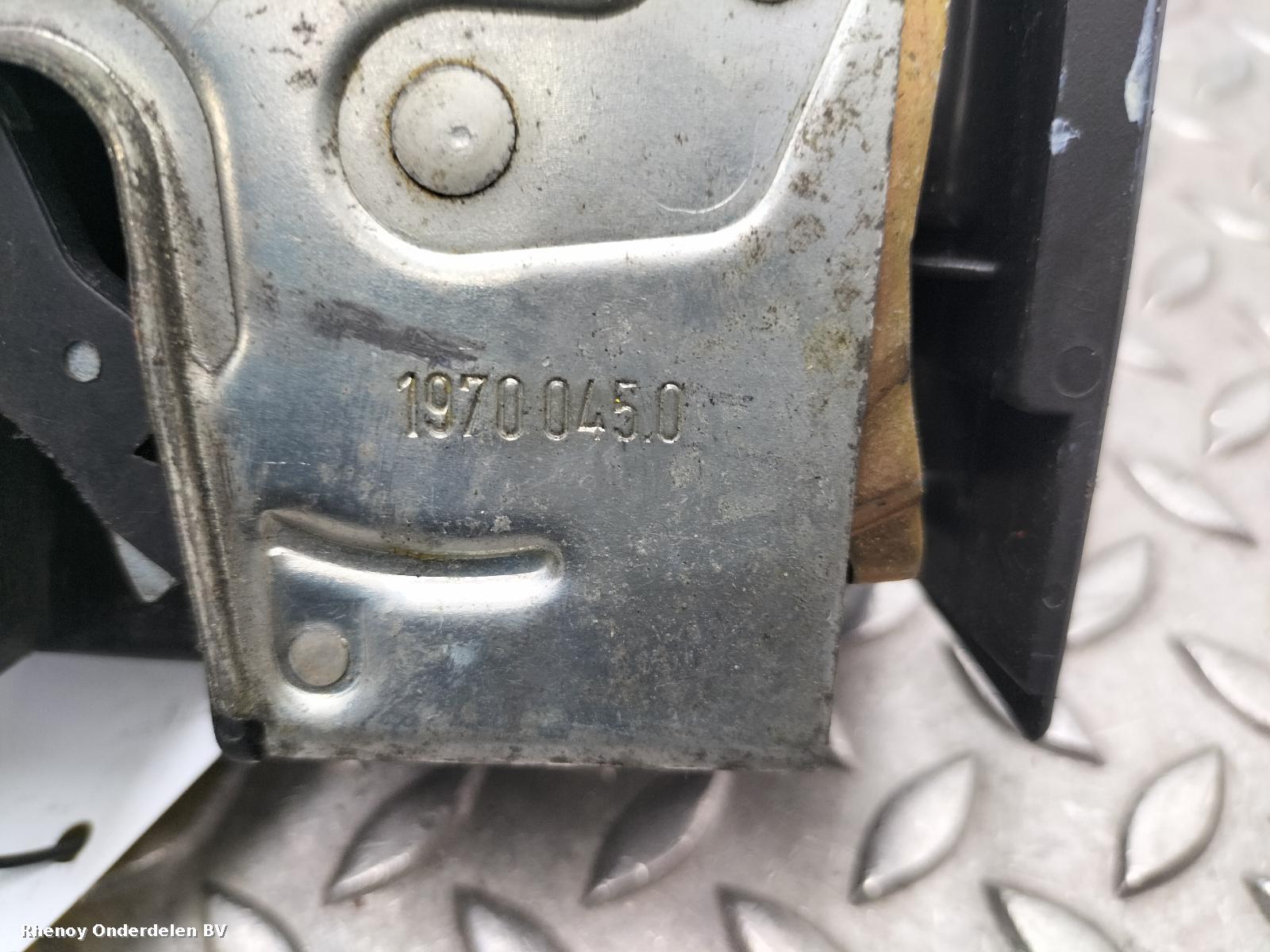View Auto part OVERIGE FERRARI 456 1997