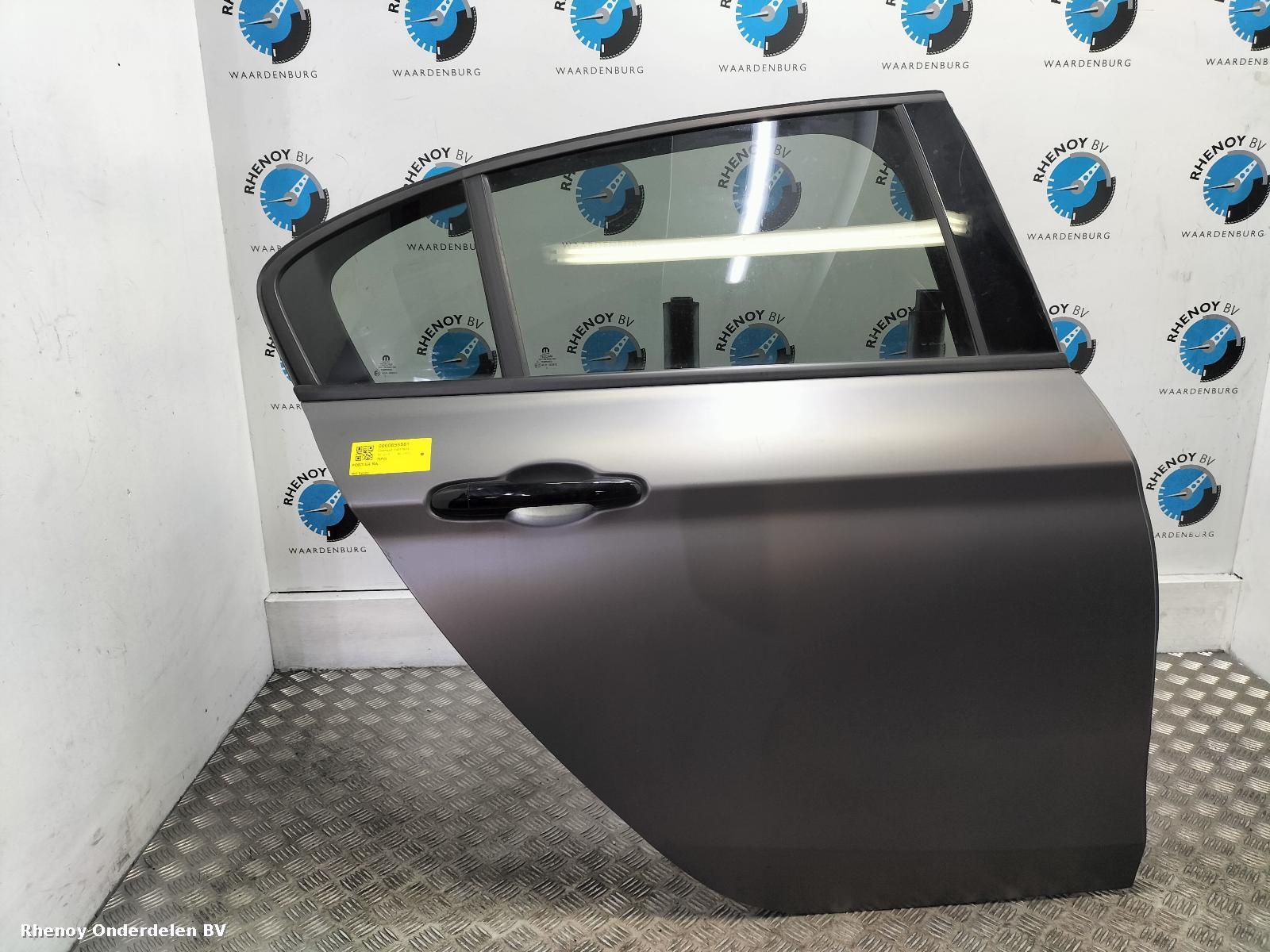 Bekijk Auto-onderdeel PORTIER RA  FIAT TIPO 2019