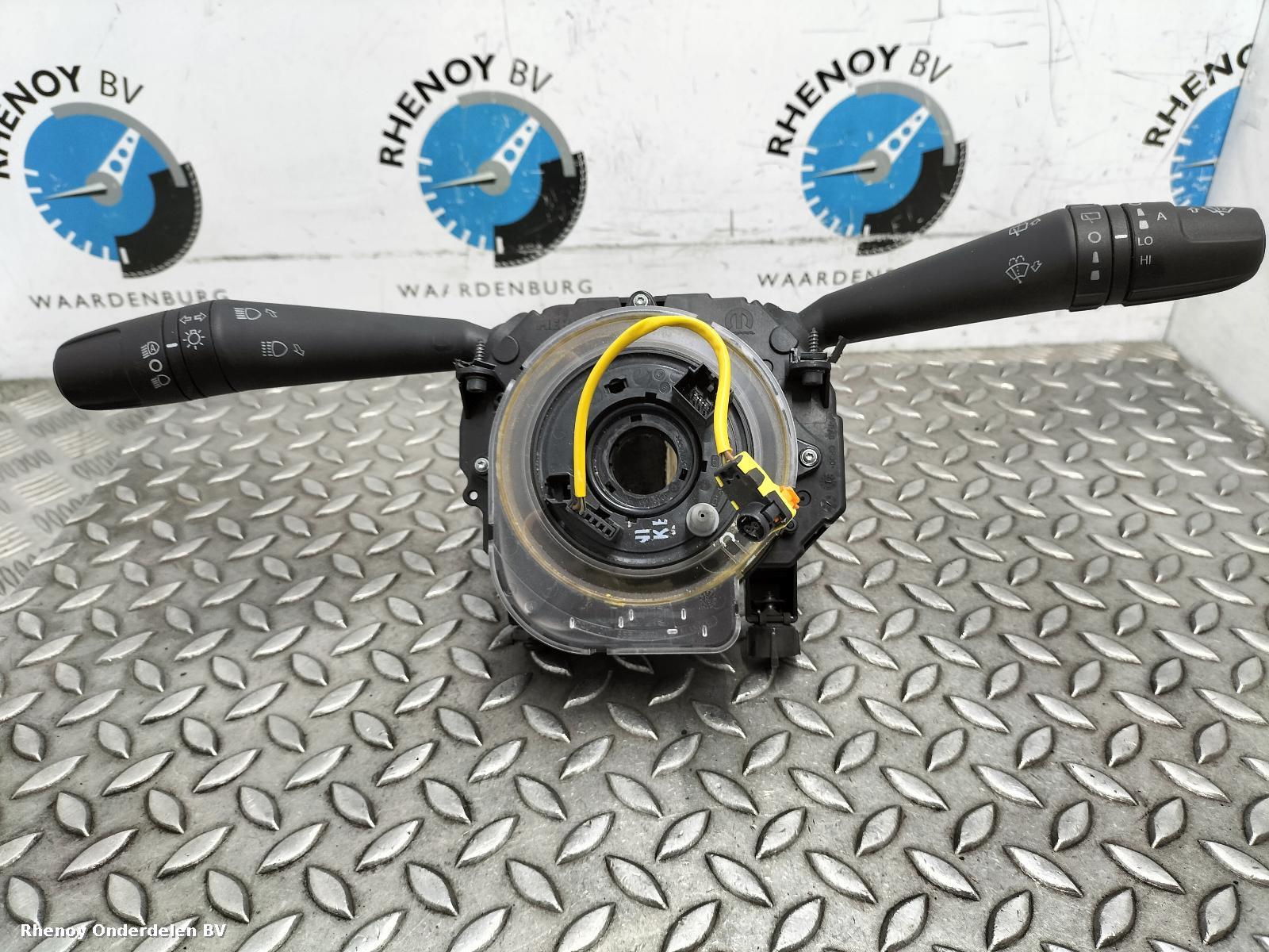 2019 FIAT TIPO AIRBAG SET View Auto part AIRBAG SET FIAT TIPO 2019