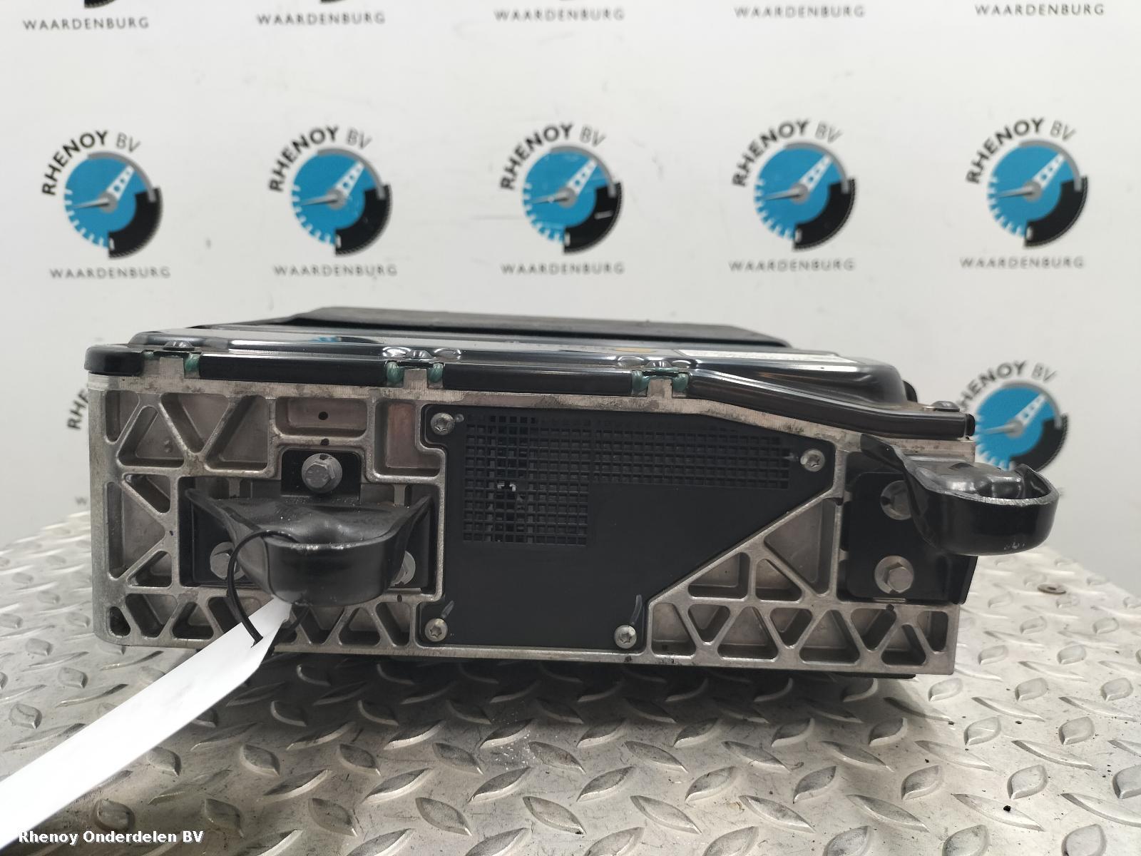 Bekijk Auto-onderdeel EV / HYBRIDE ACCU / BATTERIJ (HOOG VOLTAGE) SKODA OCTAVIA 2023