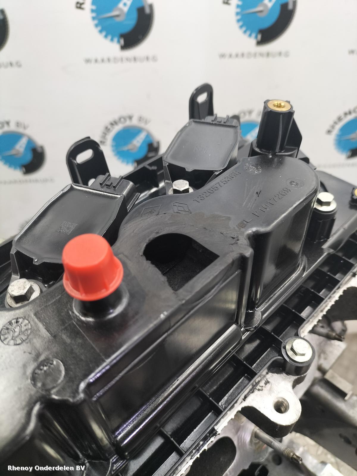 2020 RENAULT CLIO MOTOR View Auto part MOTOR RENAULT CLIO 2020