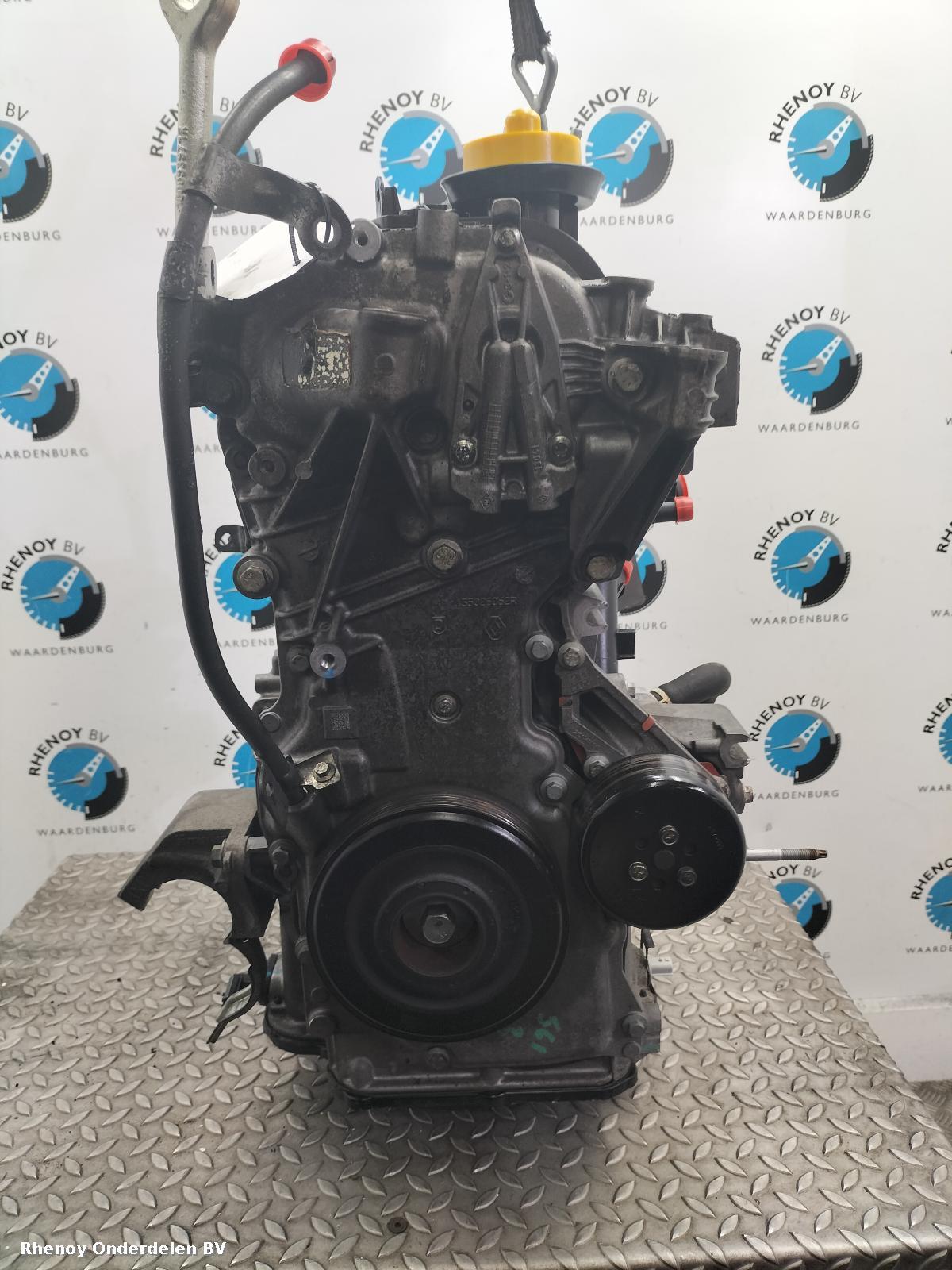 Bekijk Auto-onderdeel MOTOR RENAULT CLIO 2020