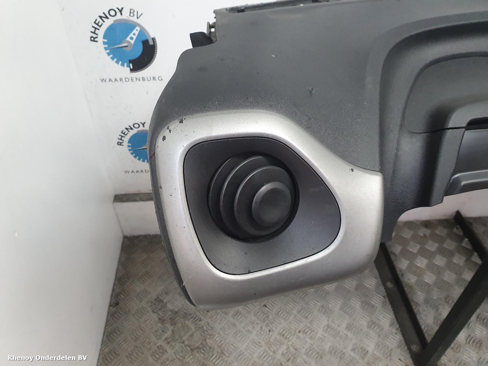View Auto part AIRBAG SET CITROEN C1 2016