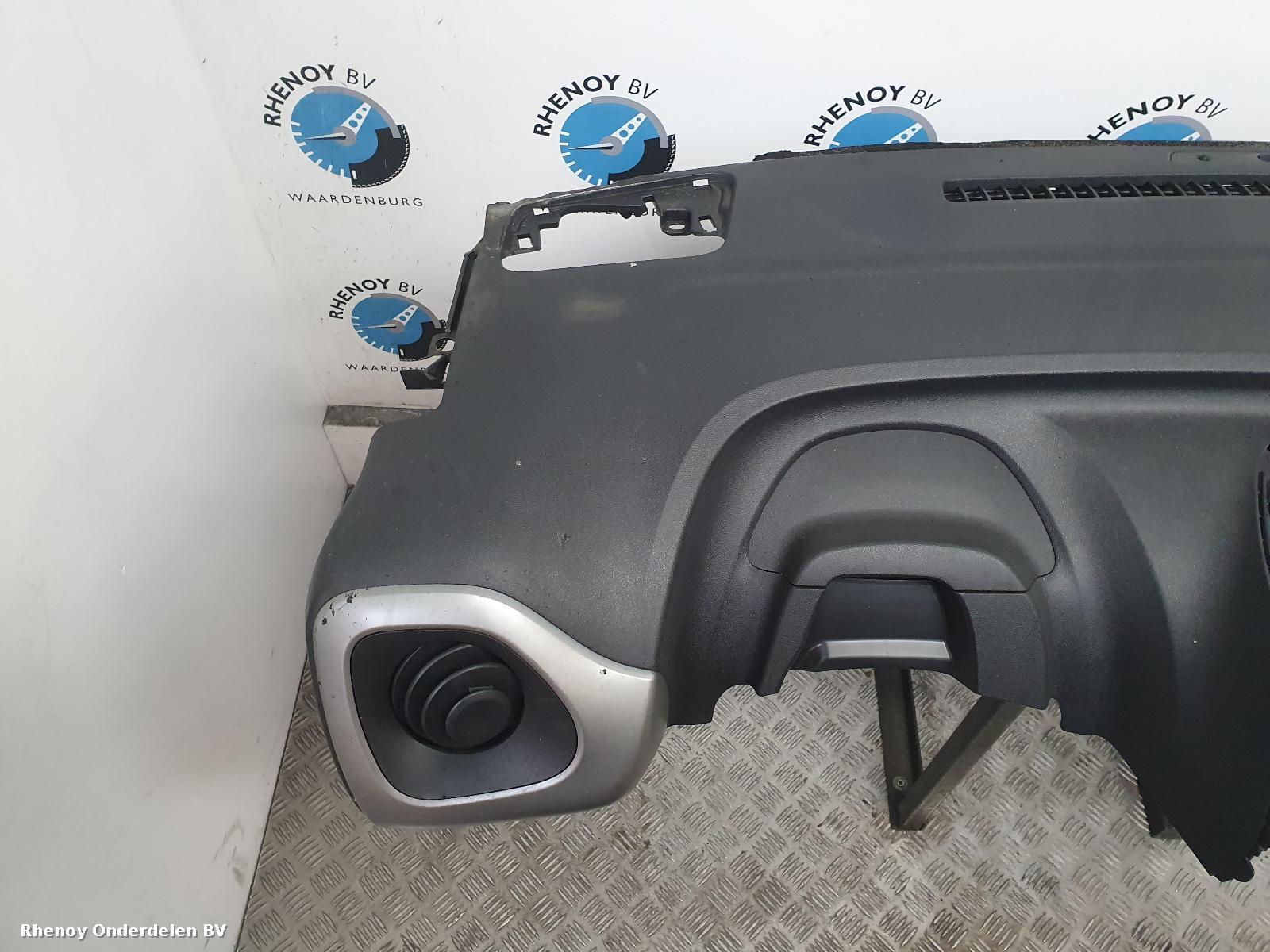 View Auto part AIRBAG SET CITROEN C1 2016