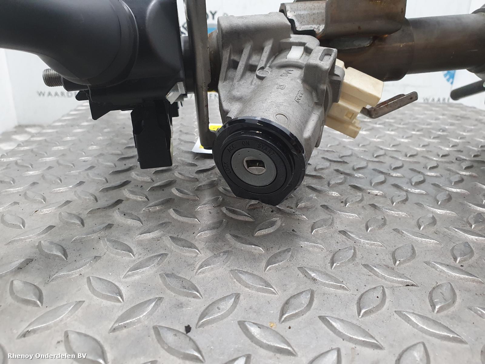 View Auto part STUURKOLOM CITROEN C1 2016