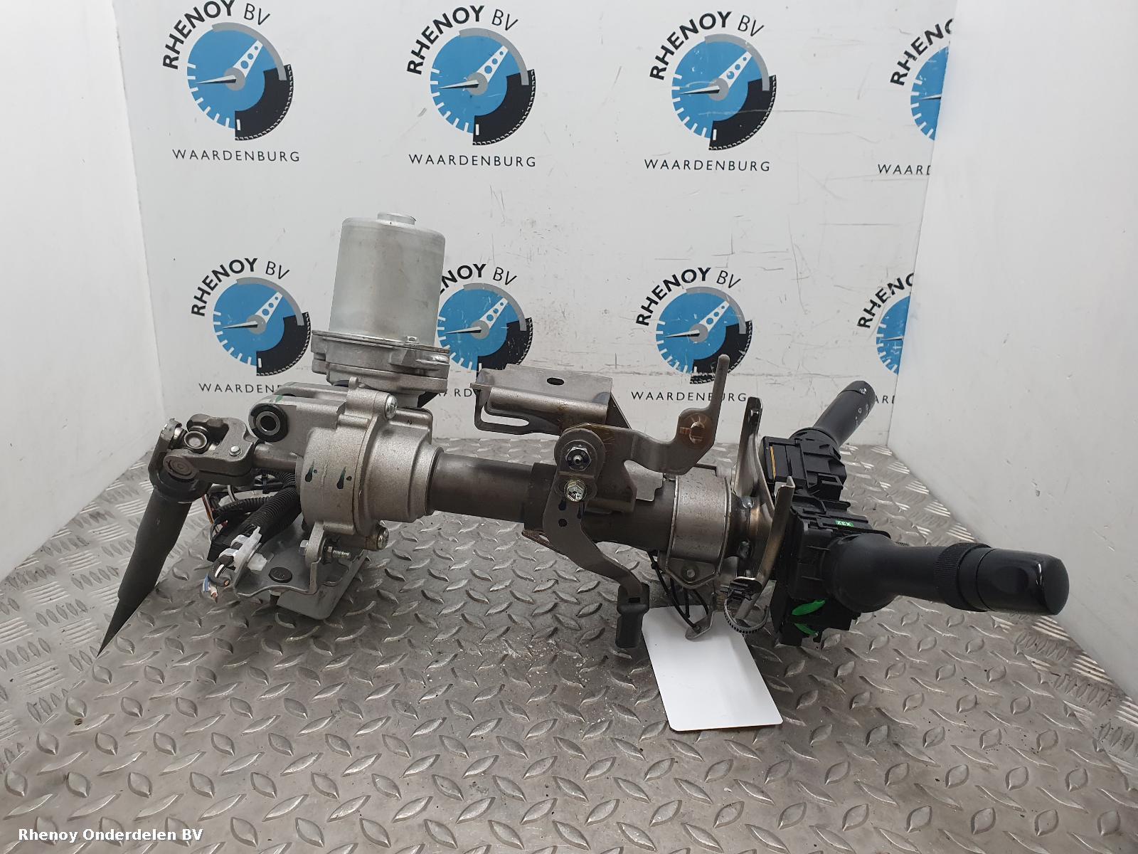 View Auto part STUURKOLOM PEUGEOT 108 2016