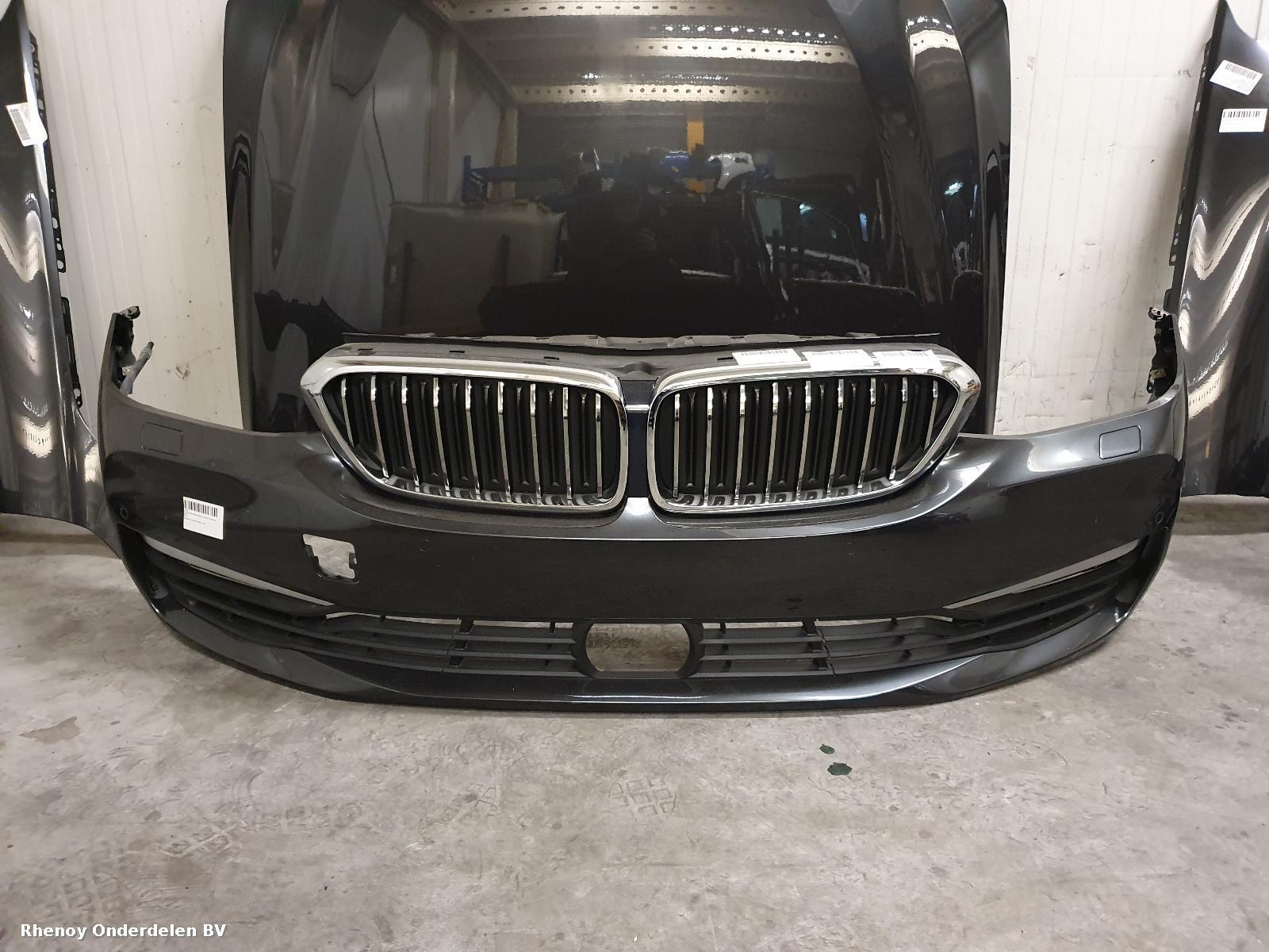 View Auto part VOORKOP COMPLEET BMW 6 SERIES GRAN TURISMO (GT) 2017