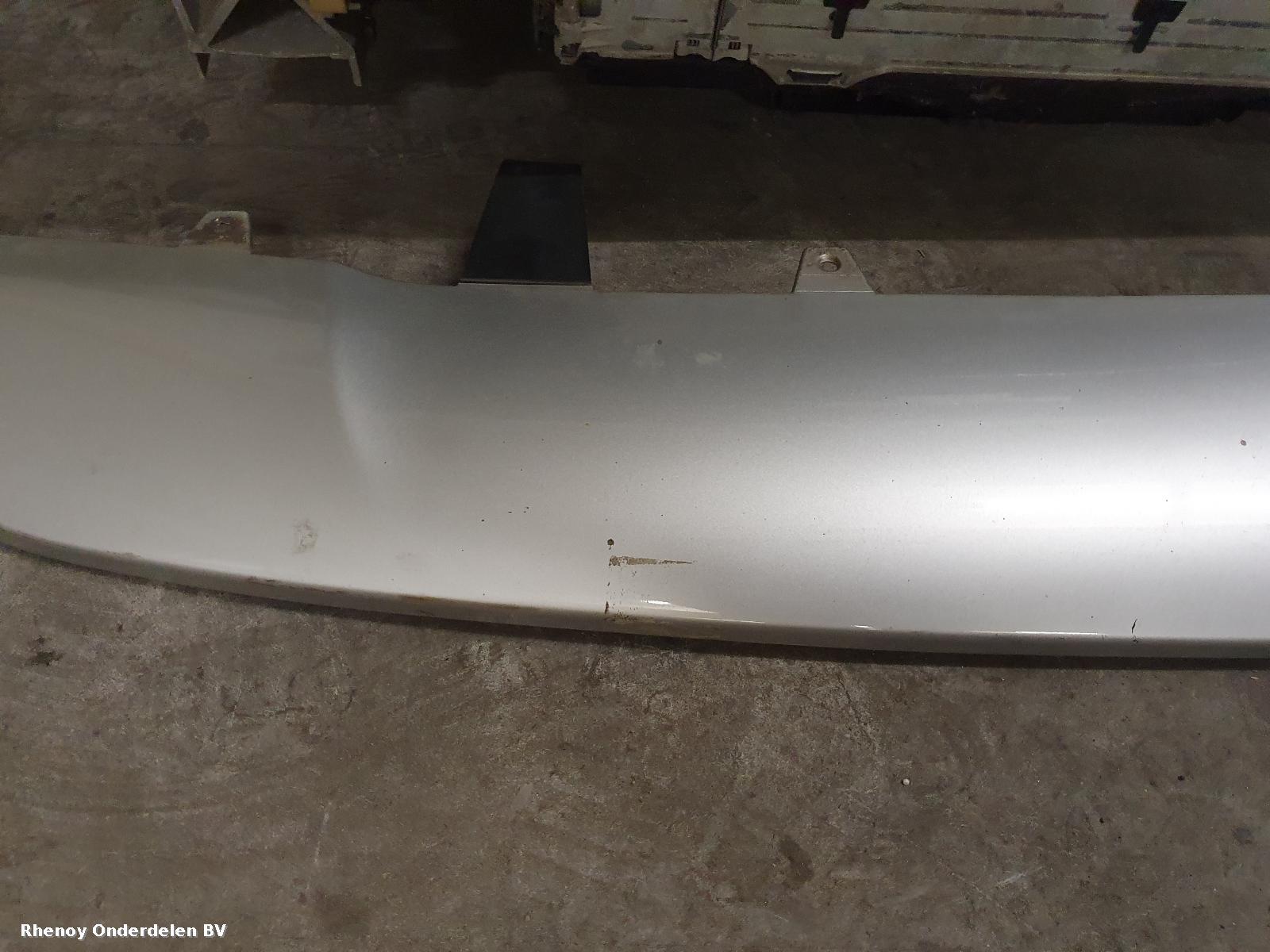 View Auto part VOORKOP COMPLEET BMW 6 SERIES GRAN TURISMO (GT) 2017