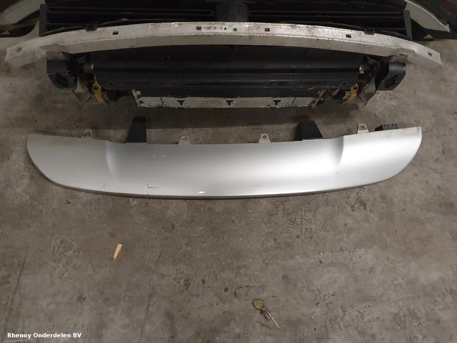 View Auto part VOORKOP COMPLEET BMW 6 SERIES GRAN TURISMO (GT) 2017