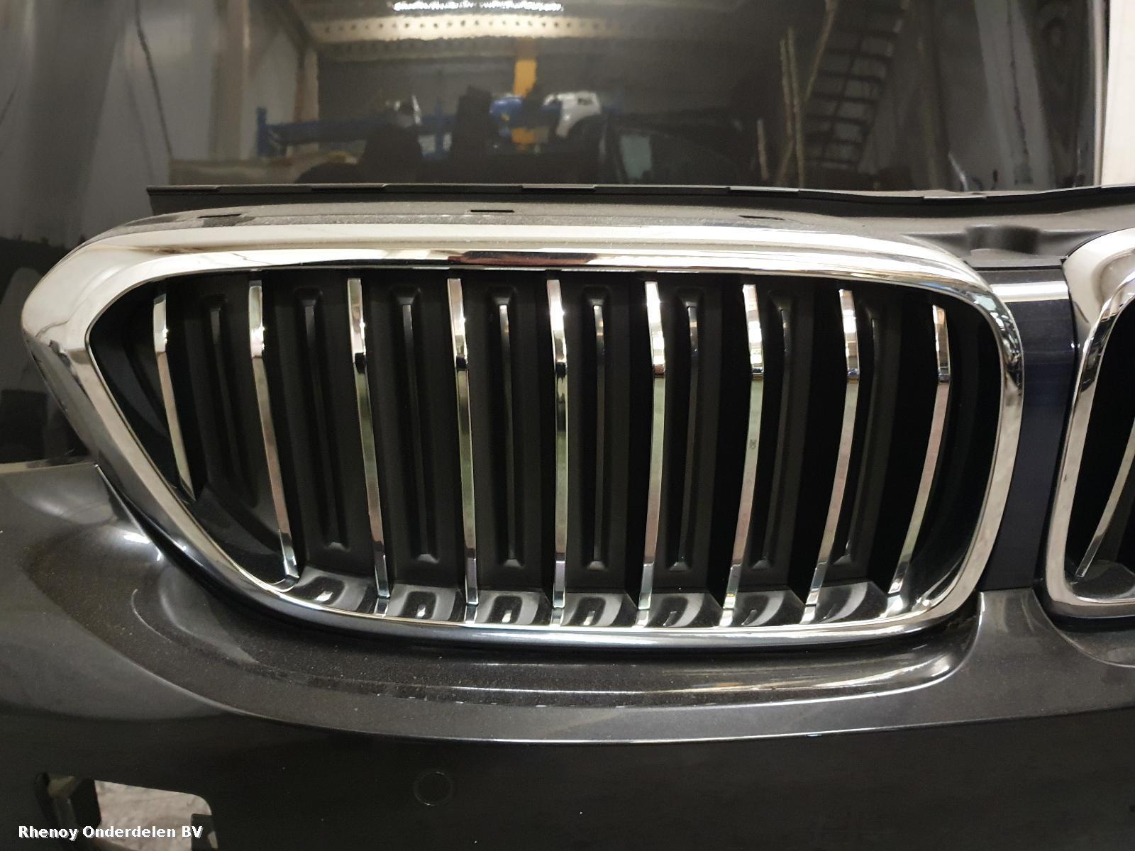 View Auto part VOORKOP COMPLEET BMW 6 SERIES GRAN TURISMO (GT) 2017