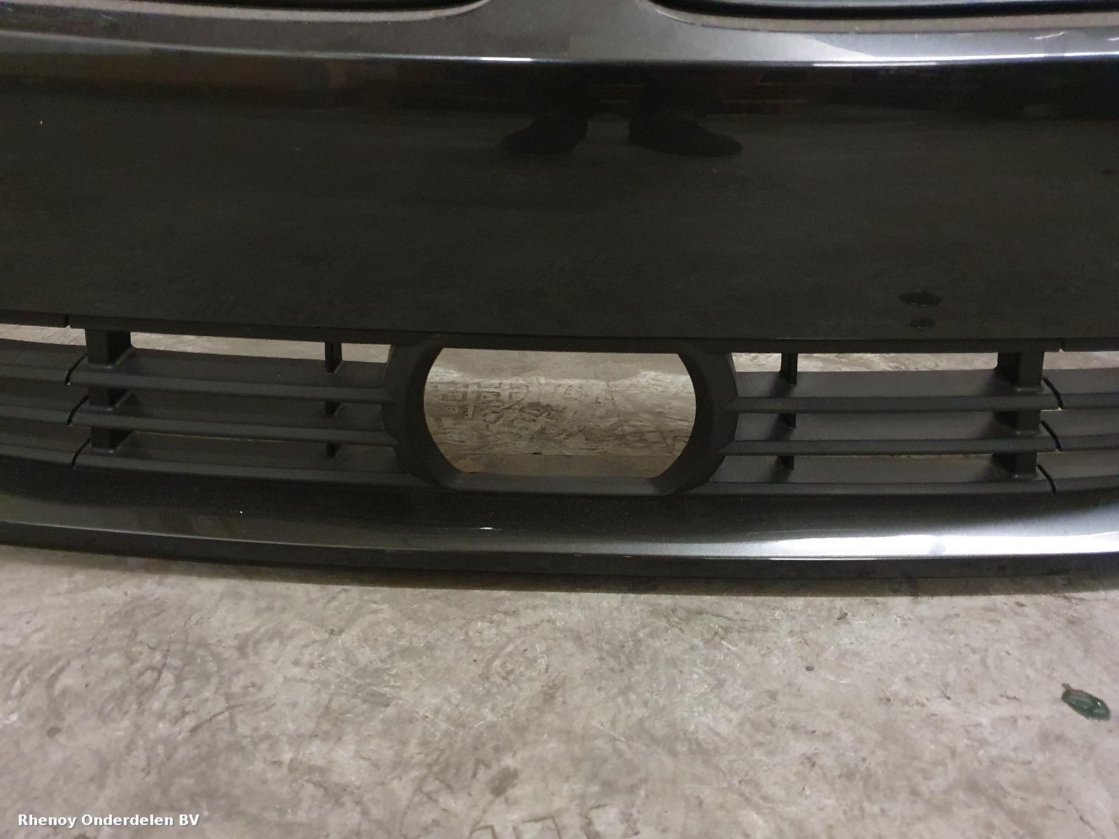 View Auto part VOORKOP COMPLEET BMW 6 SERIES GRAN TURISMO (GT) 2017