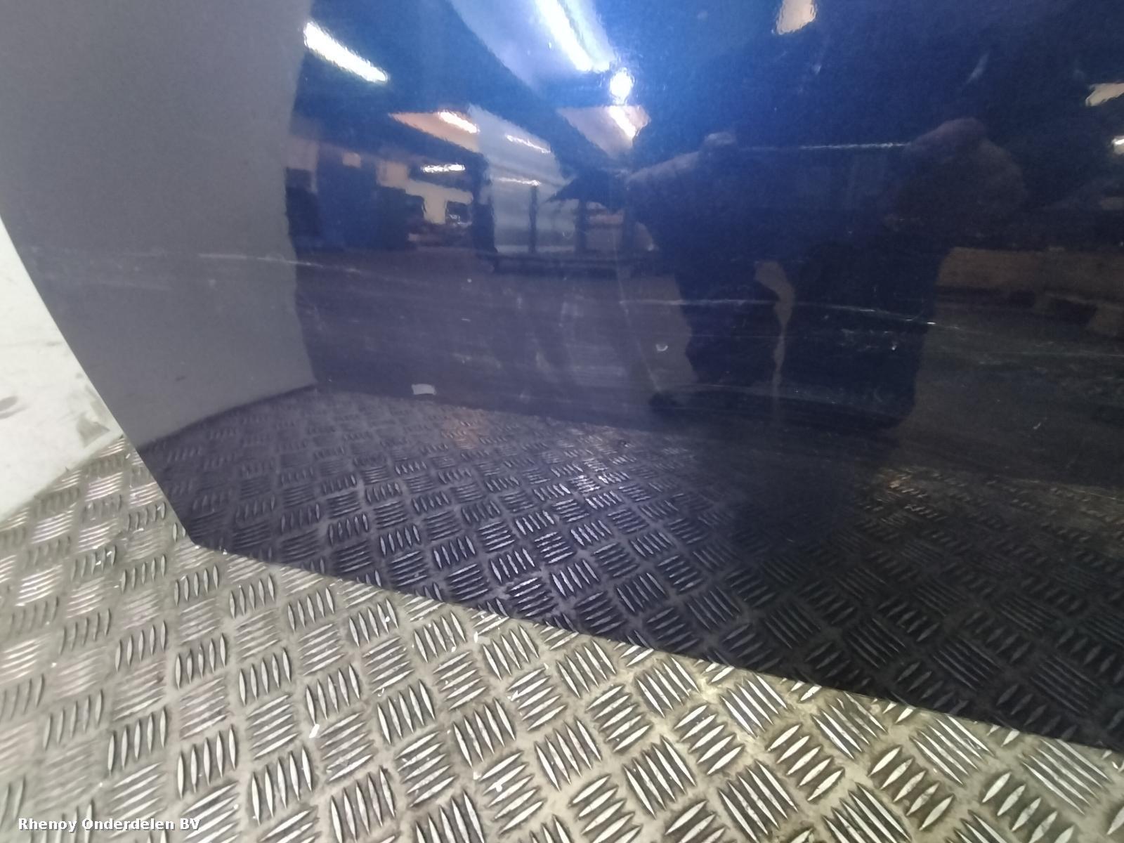 View Auto part PORTIER LV  BMW 3 SERIES 2010