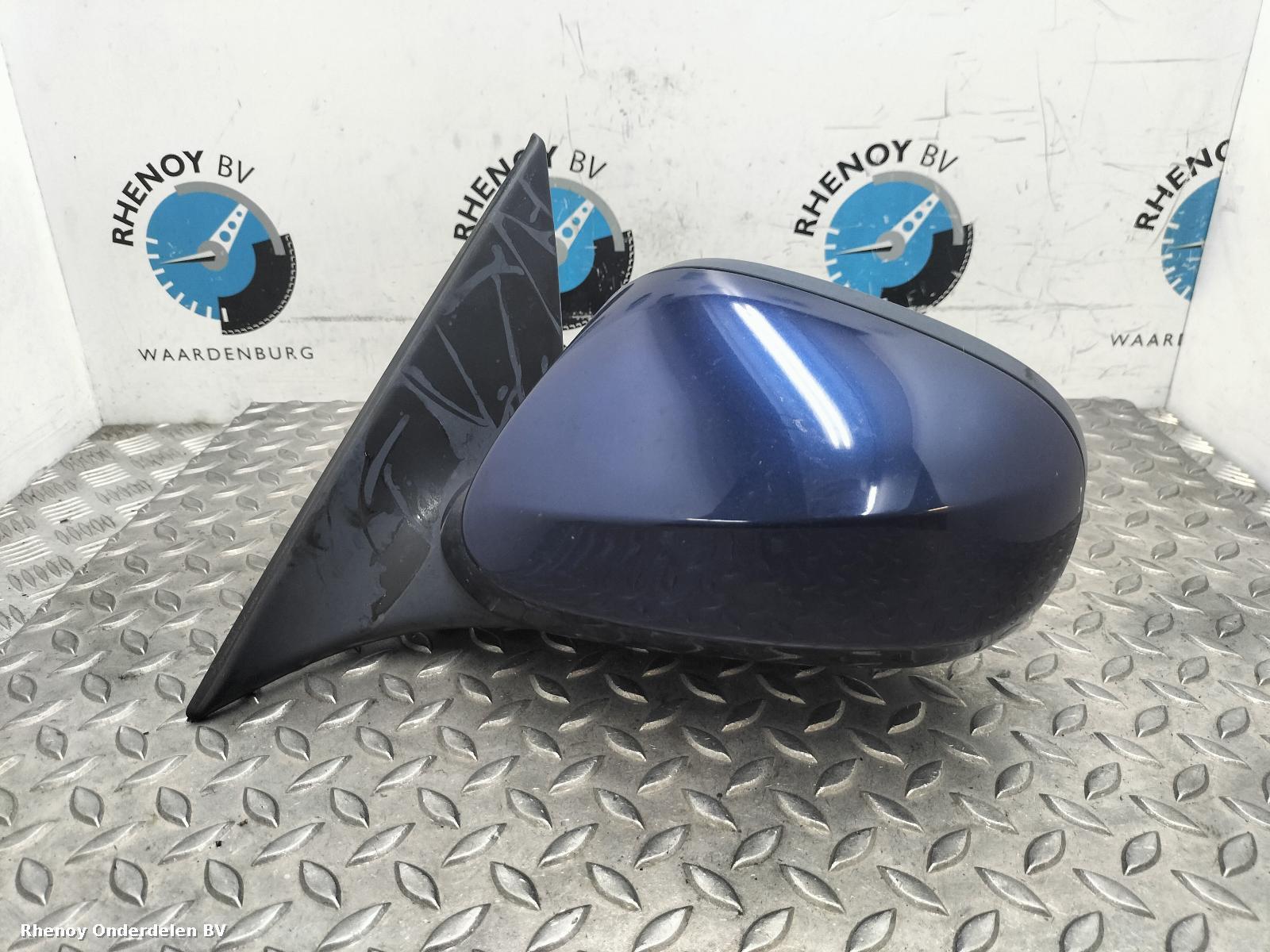 View Auto part SPIEGEL L BMW 3 SERIES 2010