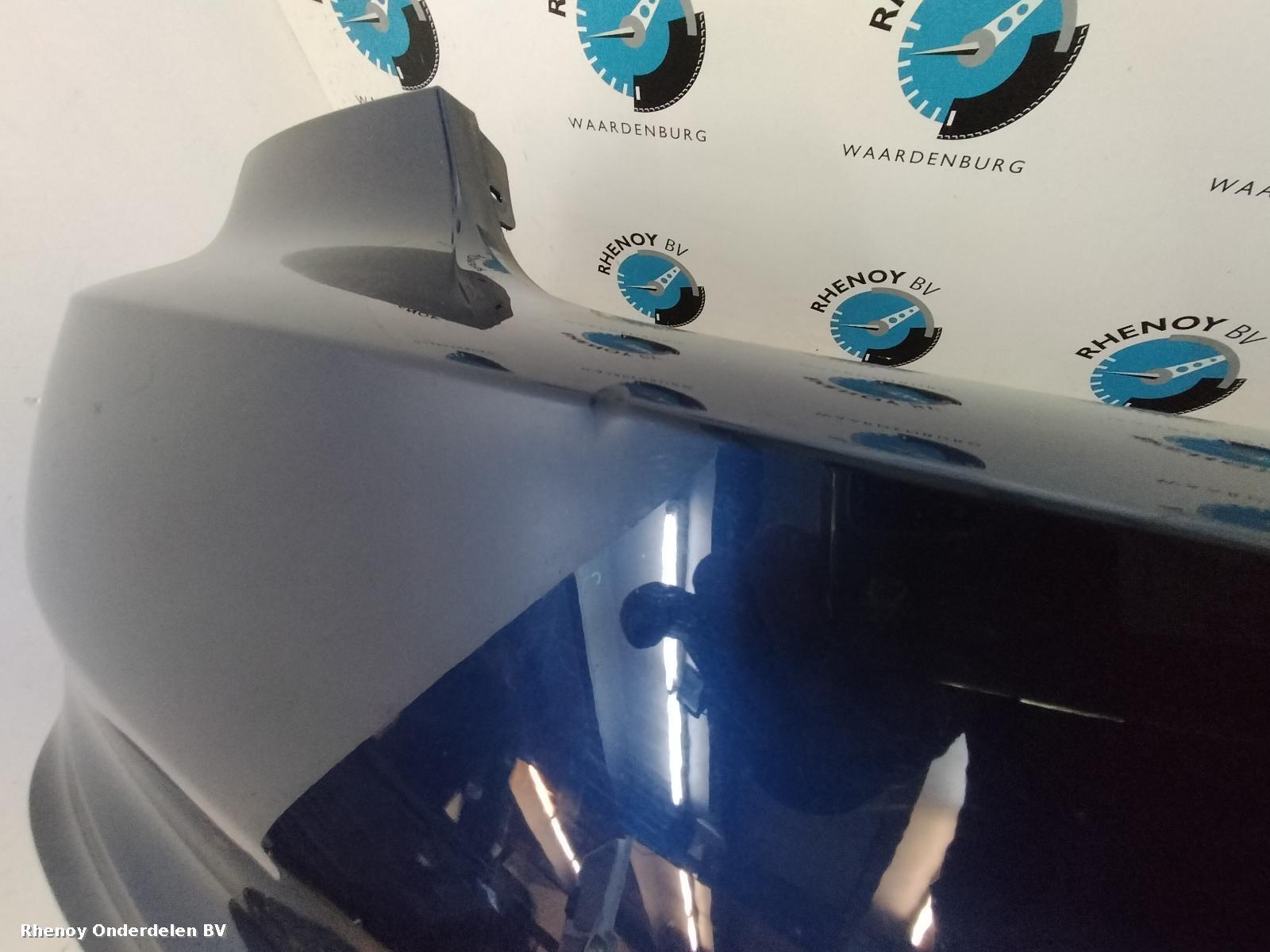 View Auto part BUMPER ACHTER BMW 3 SERIES 2010