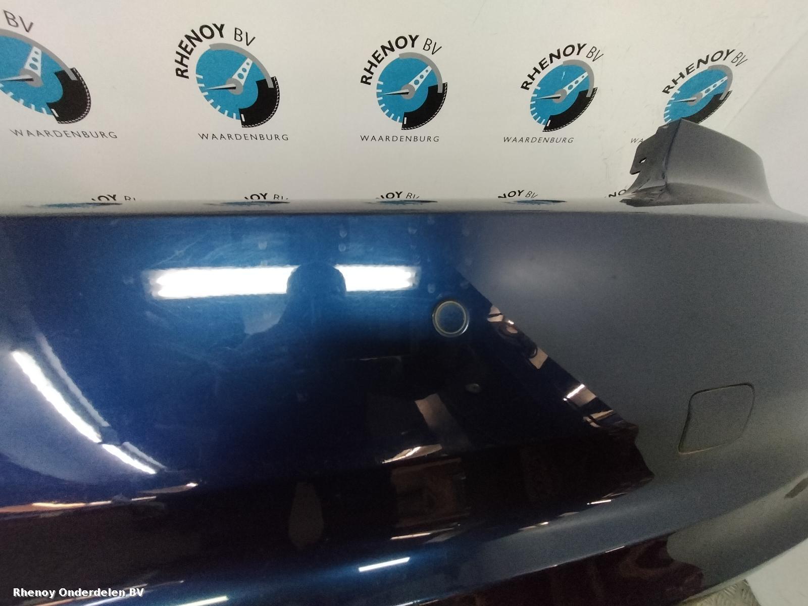 View Auto part BUMPER ACHTER BMW 3 SERIES 2010