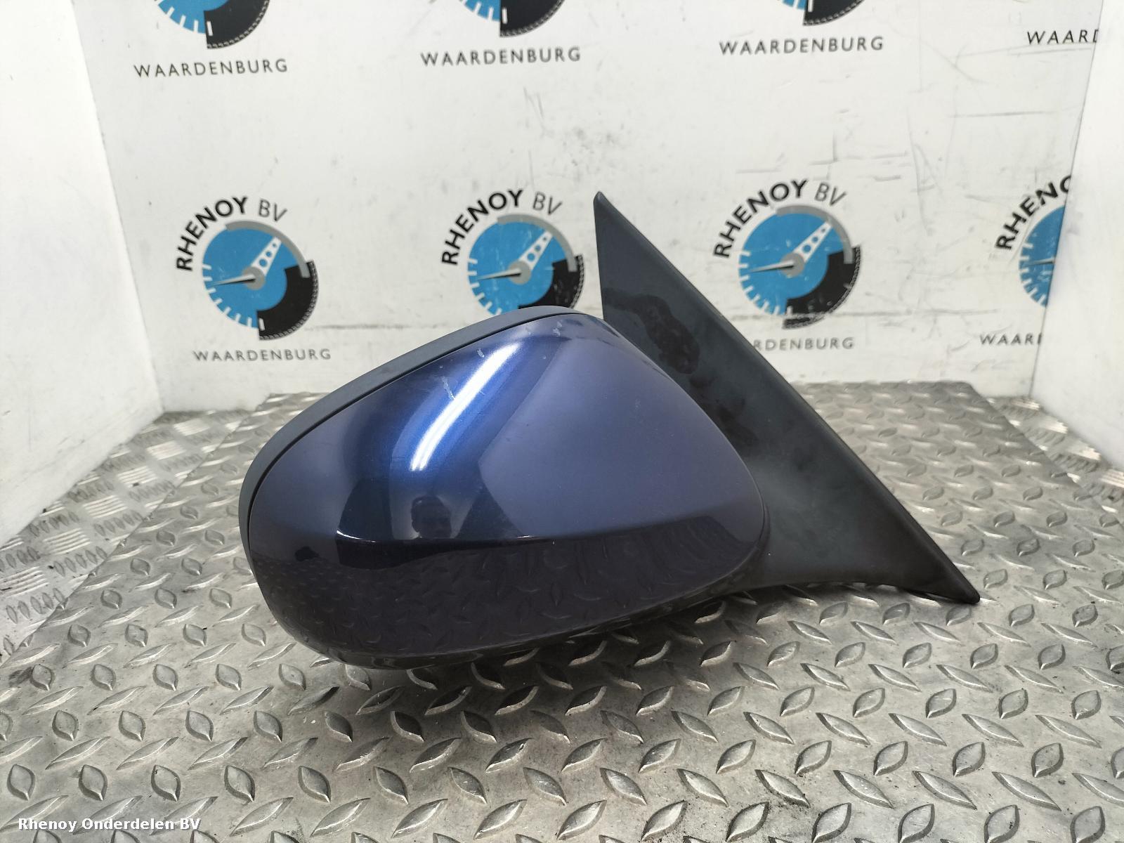 View Auto part SPIEGEL R BMW 3 SERIES 2010