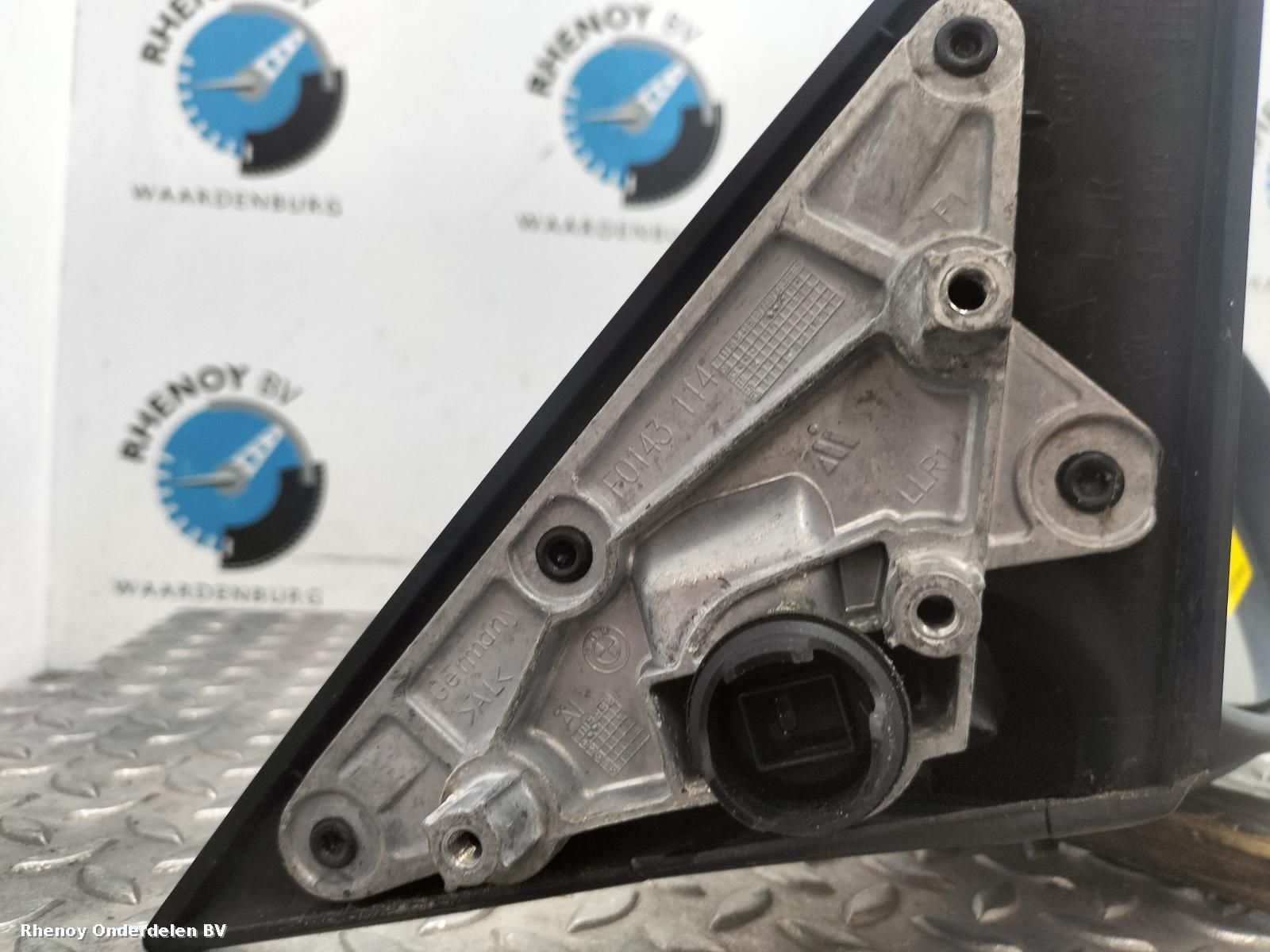 View Auto part SPIEGEL R BMW 3 SERIES 2010