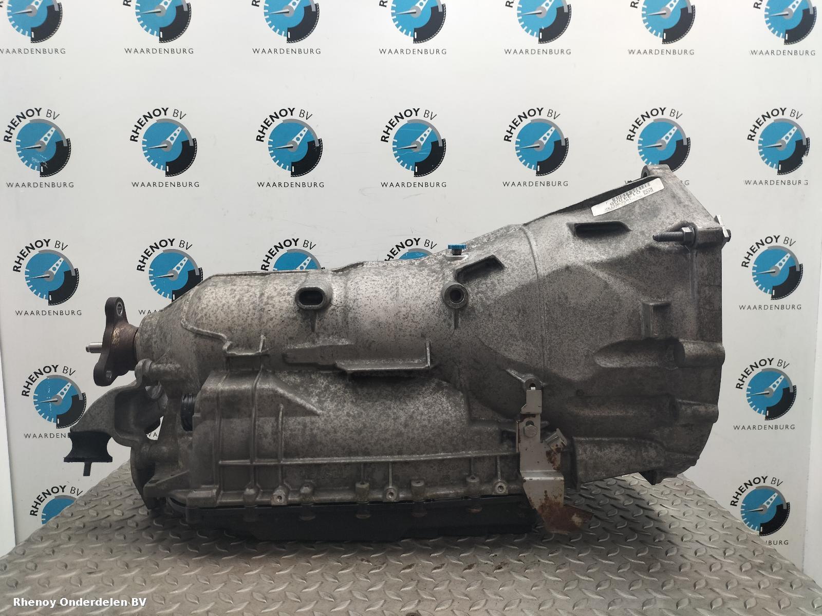 View Auto part TRANSMISSIE / VERSNELLINGSBAK BMW 3 SERIES 2010