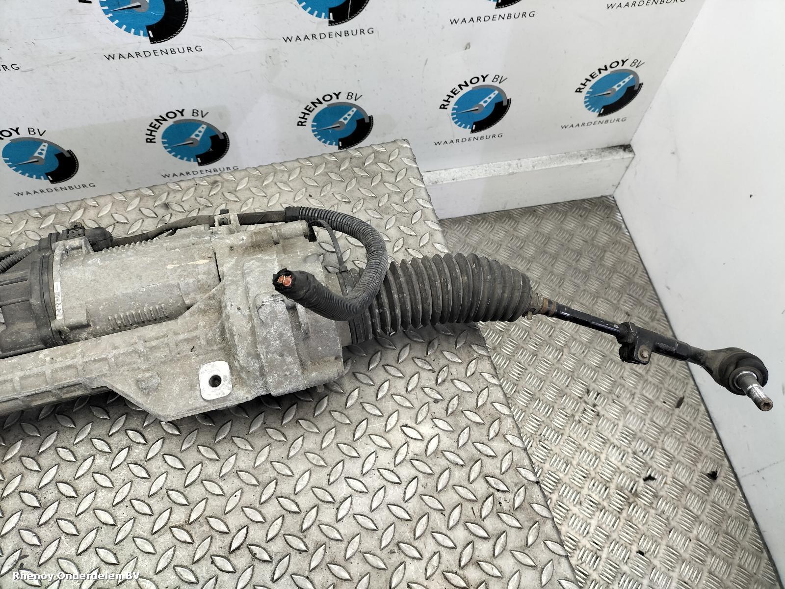 View Auto part STUURHUIS BMW 3 SERIES 2010