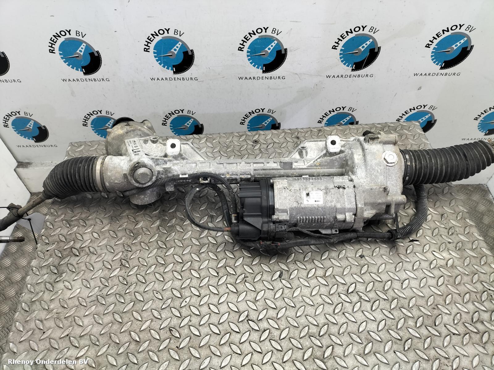 View Auto part STUURHUIS BMW 3 SERIES 2010