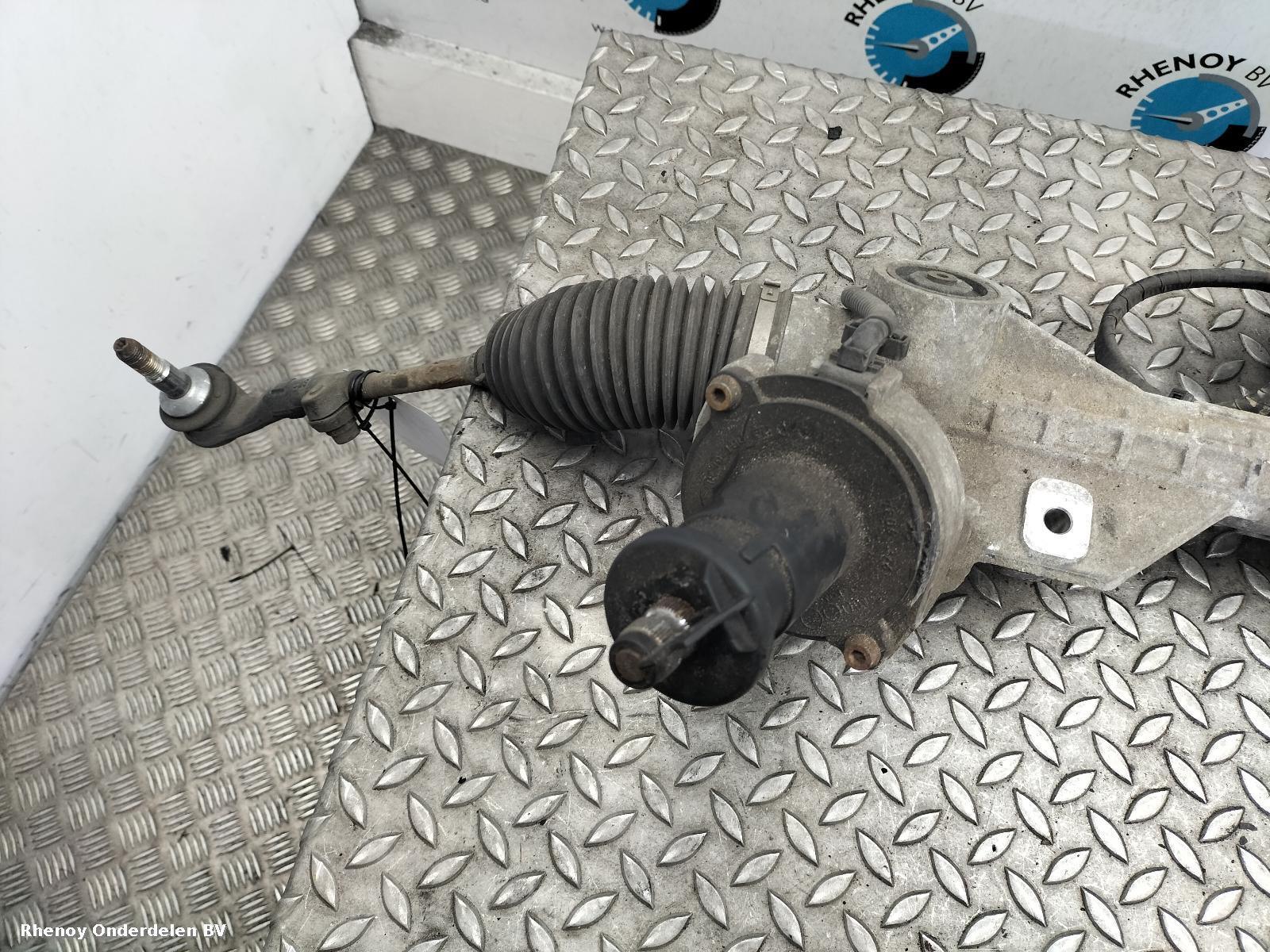 View Auto part STUURHUIS BMW 3 SERIES 2010