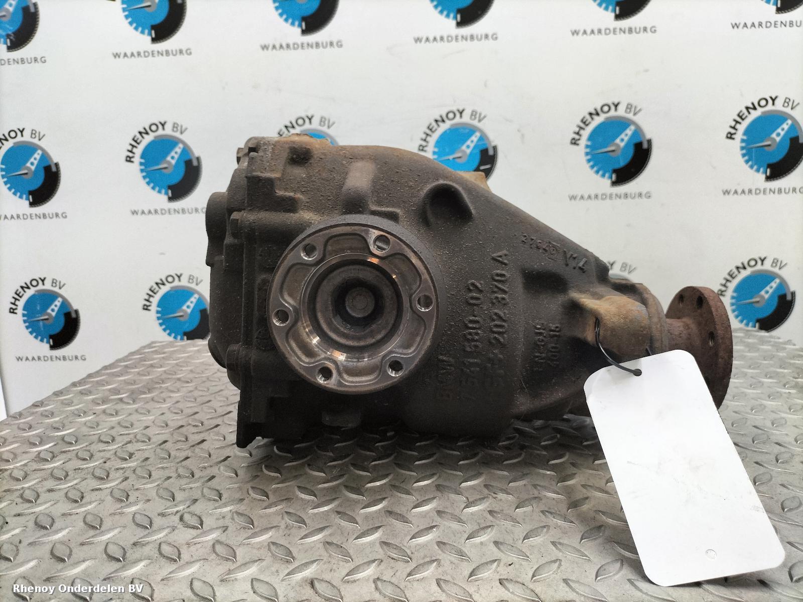 View Auto part DIFFERENTIEEL / CARDAN BMW 3 SERIES 2010