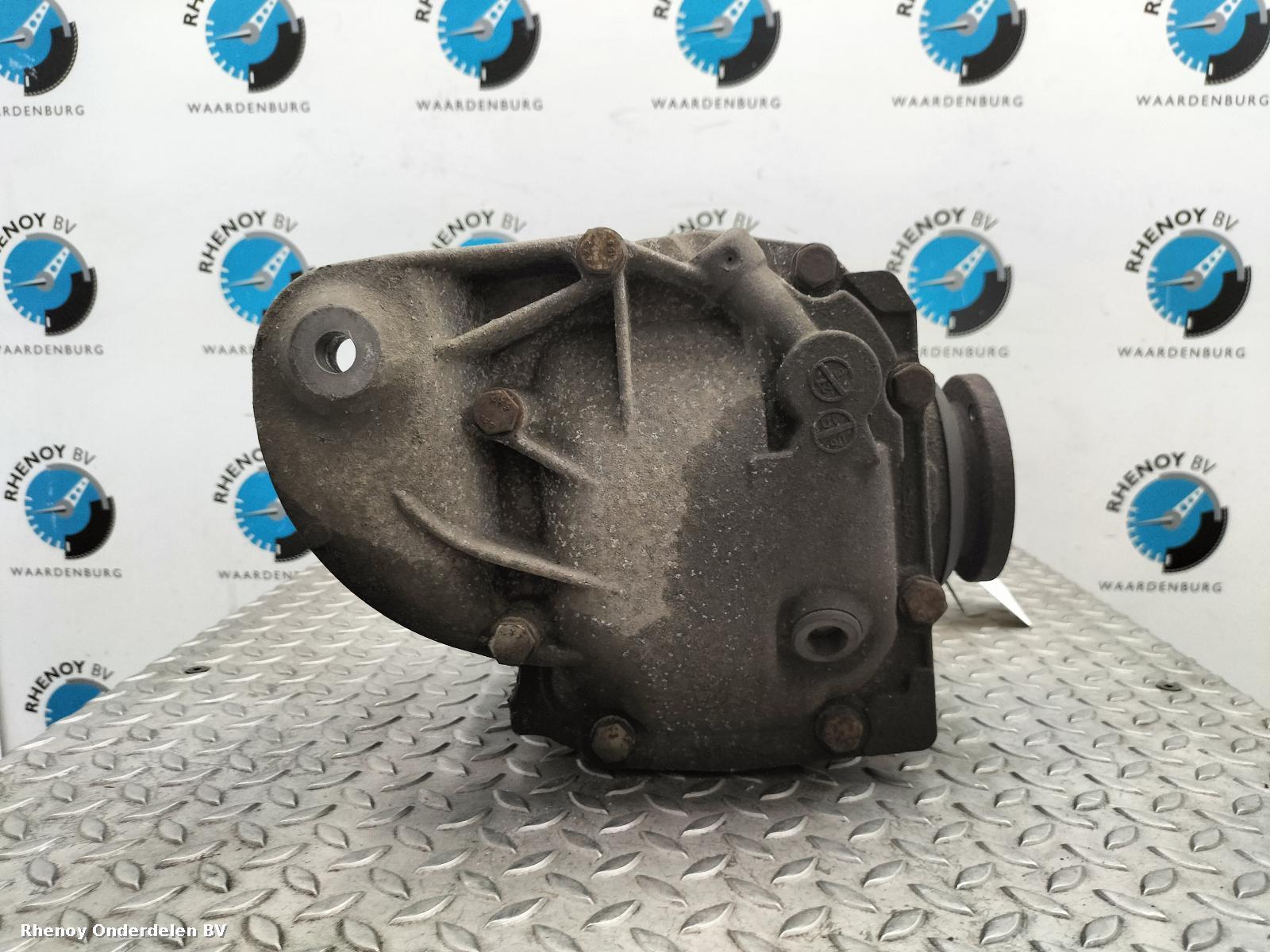 View Auto part DIFFERENTIEEL / CARDAN BMW 3 SERIES 2010