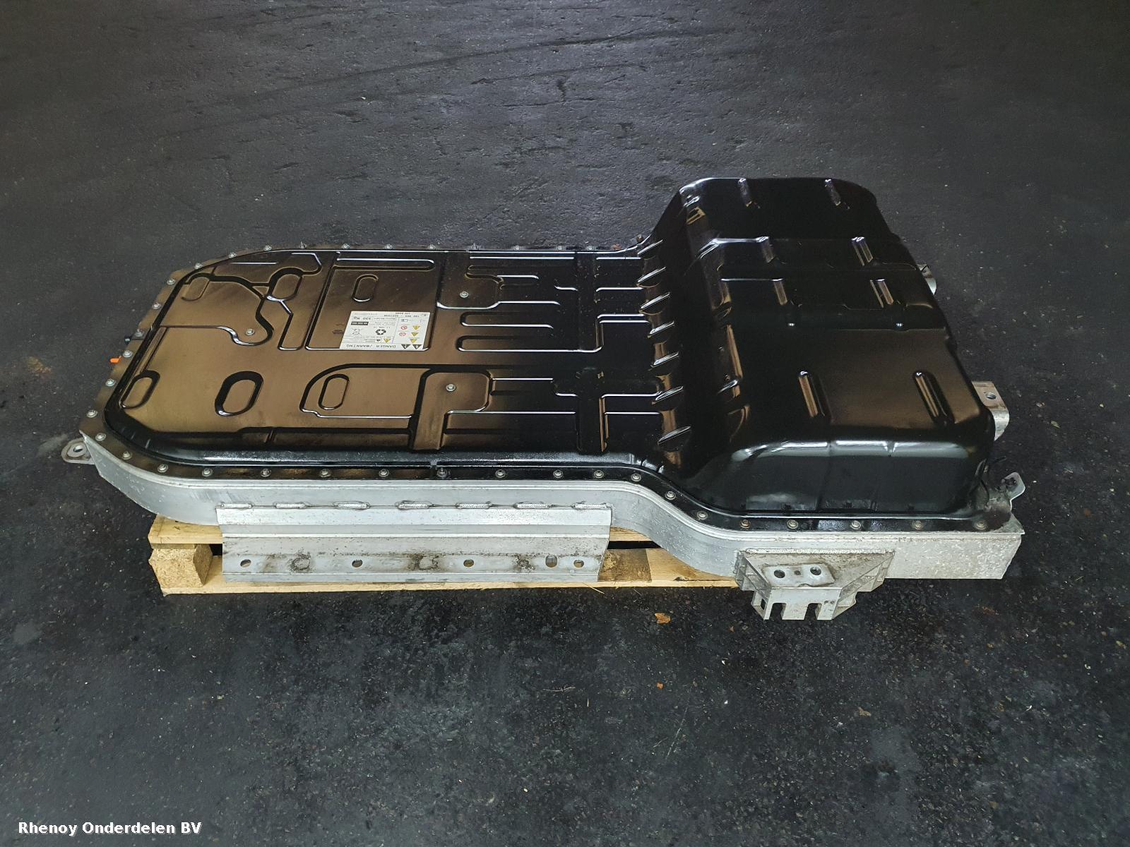 Bekijk Auto-onderdeel EV / HYBRIDE ACCU / BATTERIJ (HOOG VOLTAGE) OPEL / VAUXHALL COMBO 2022