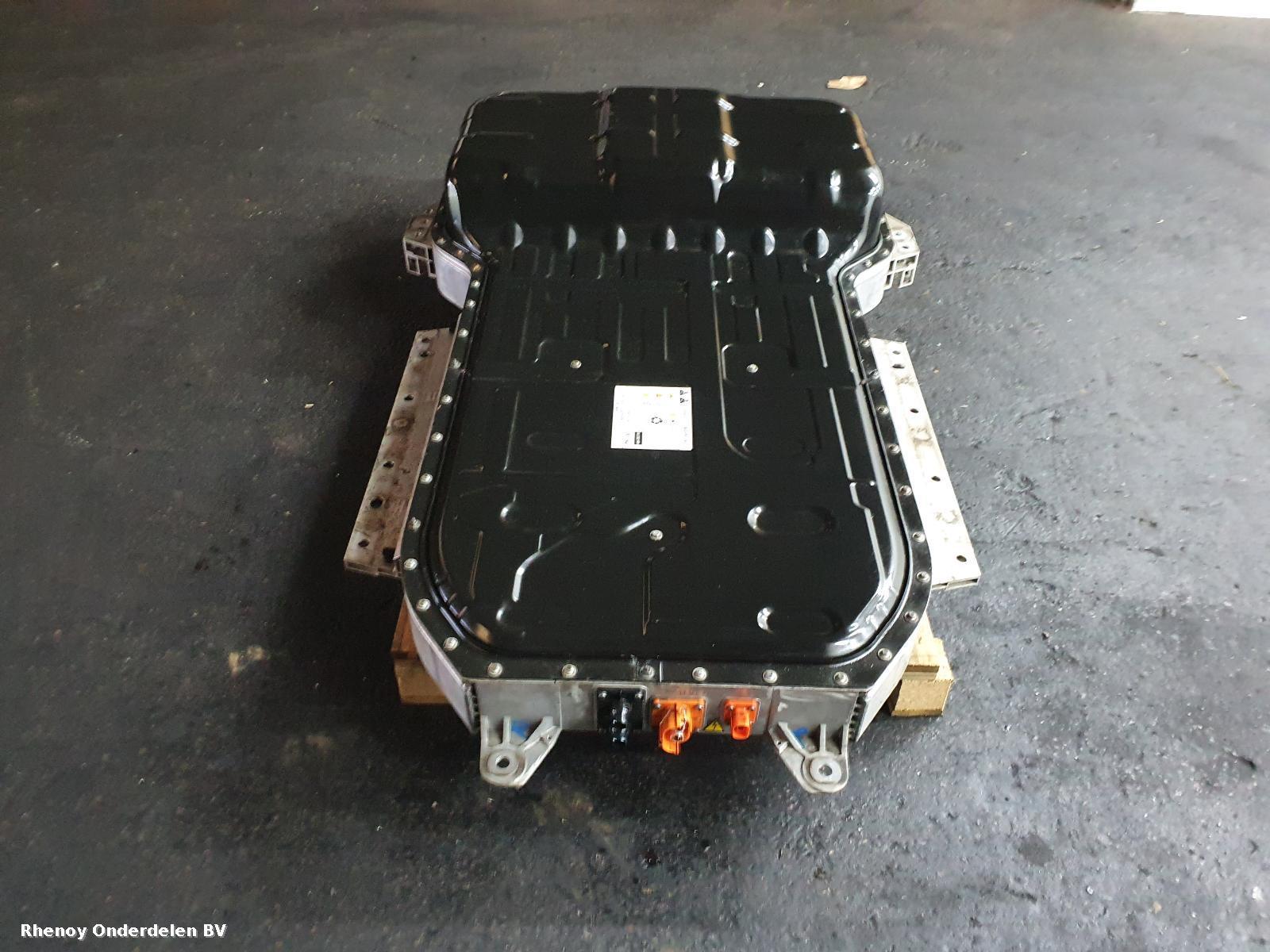 View Auto part EV / HYBRIDE ACCU / BATTERIJ (HOOG VOLTAGE) OPEL / VAUXHALL COMBO 2022