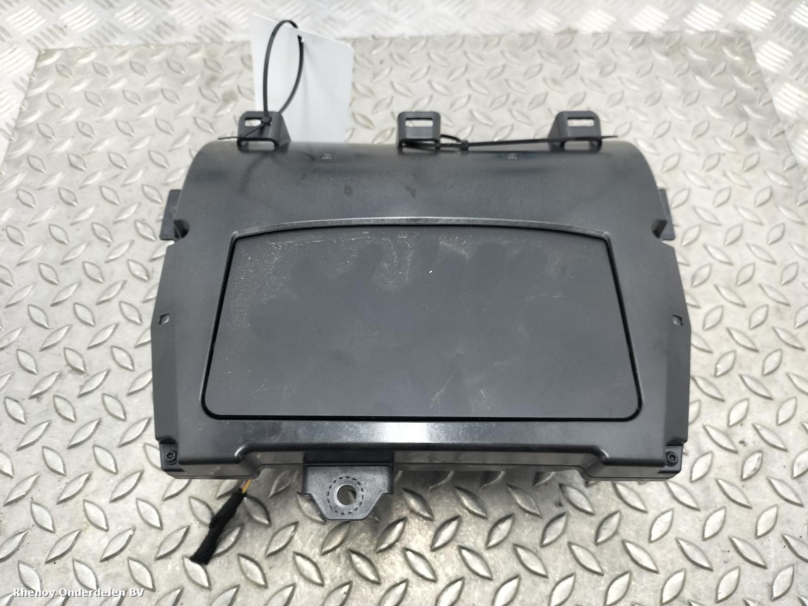 Bekijk Auto-onderdeel HEAD UP DISPLAY FORD KUGA 2022